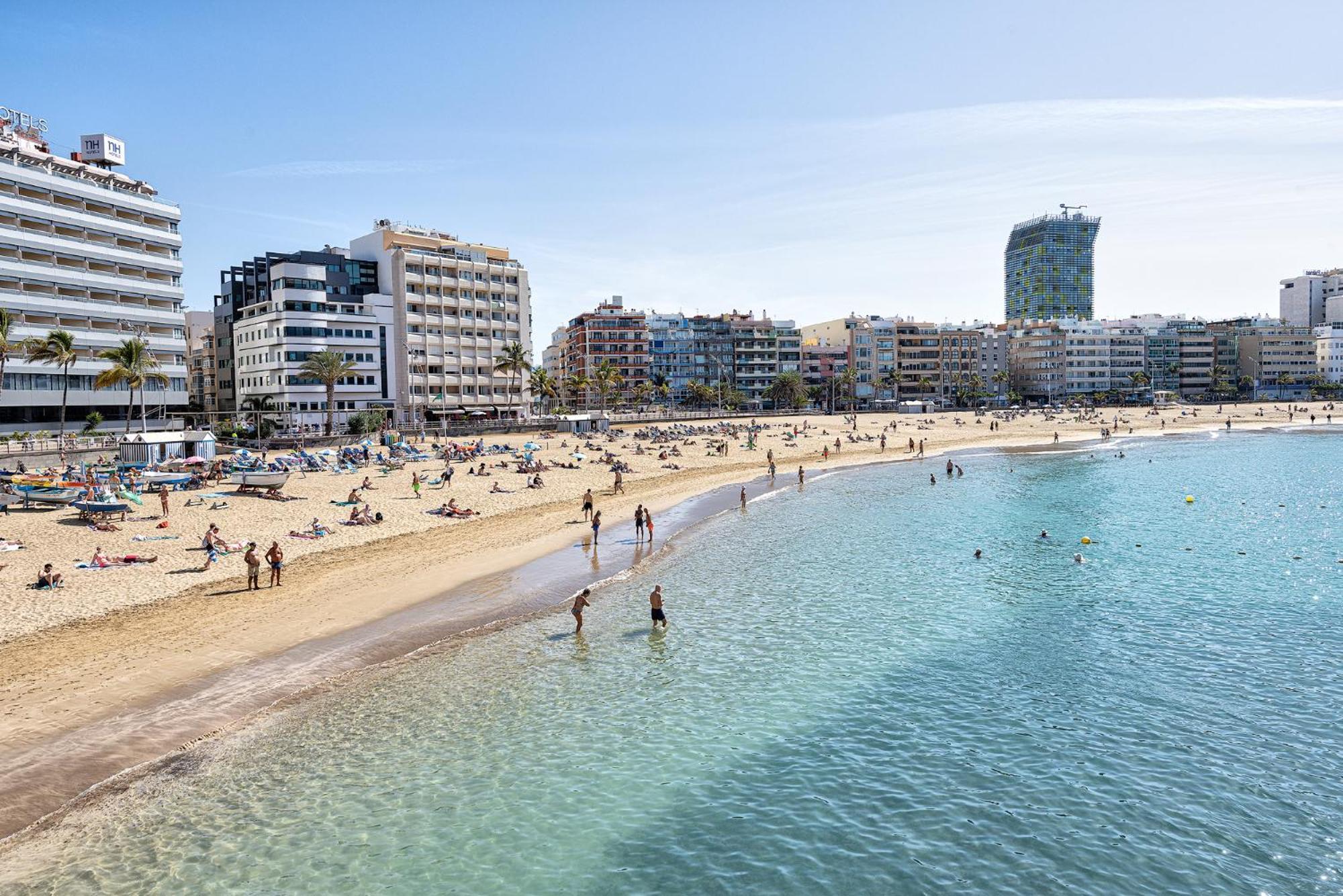 Apartamento And Home, Canteras Las Palmas de Gran Canaria