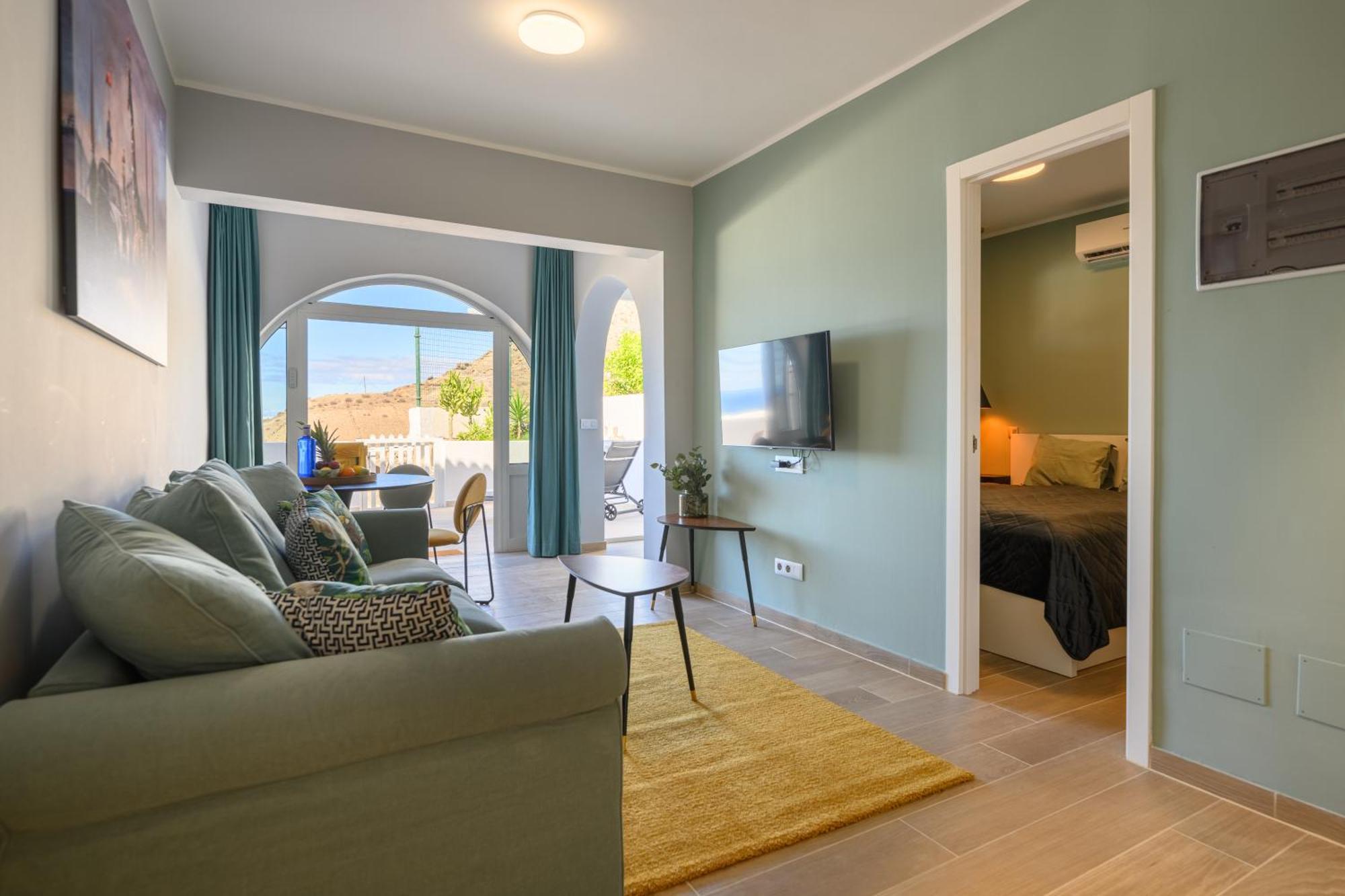 Apartment Dream Patalavaca