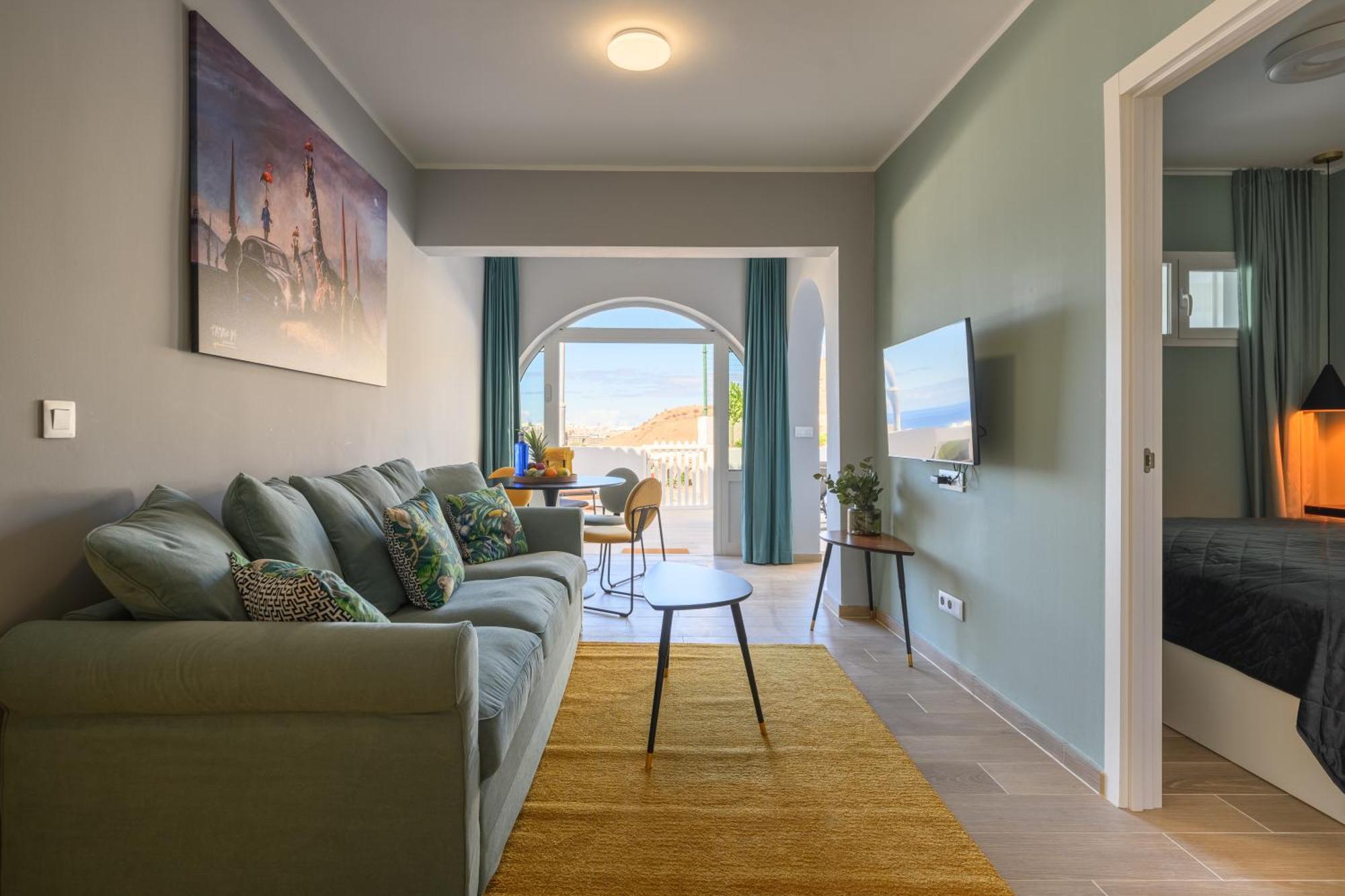 Dream Apartment
