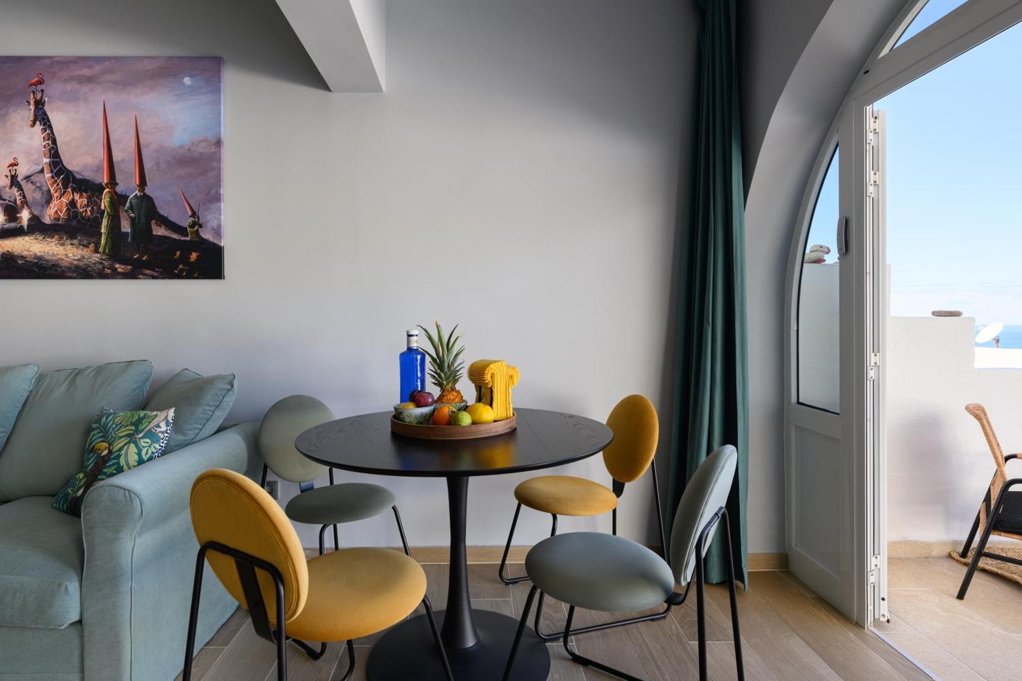 Apartment Dream