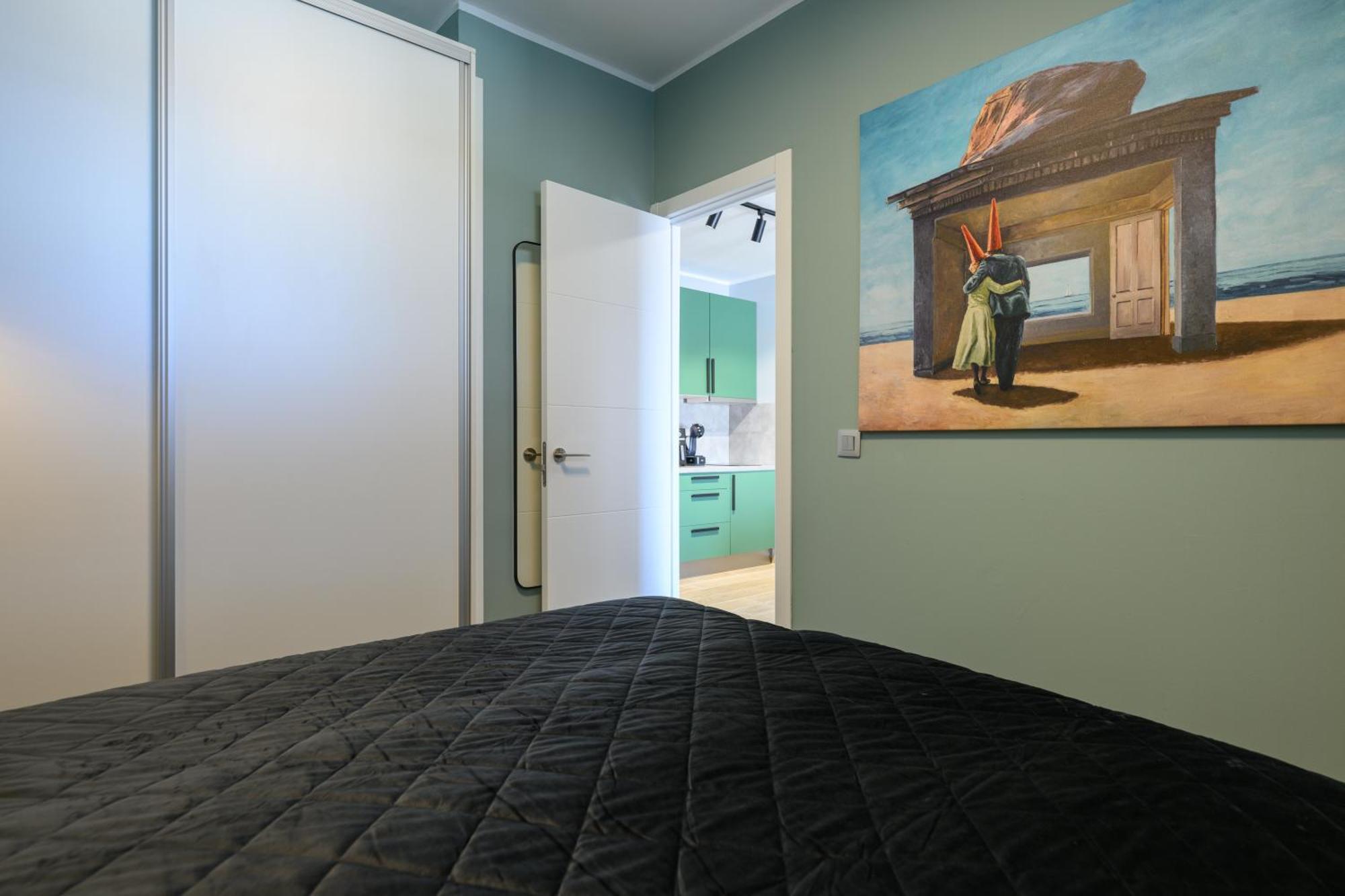 Dream Apartment