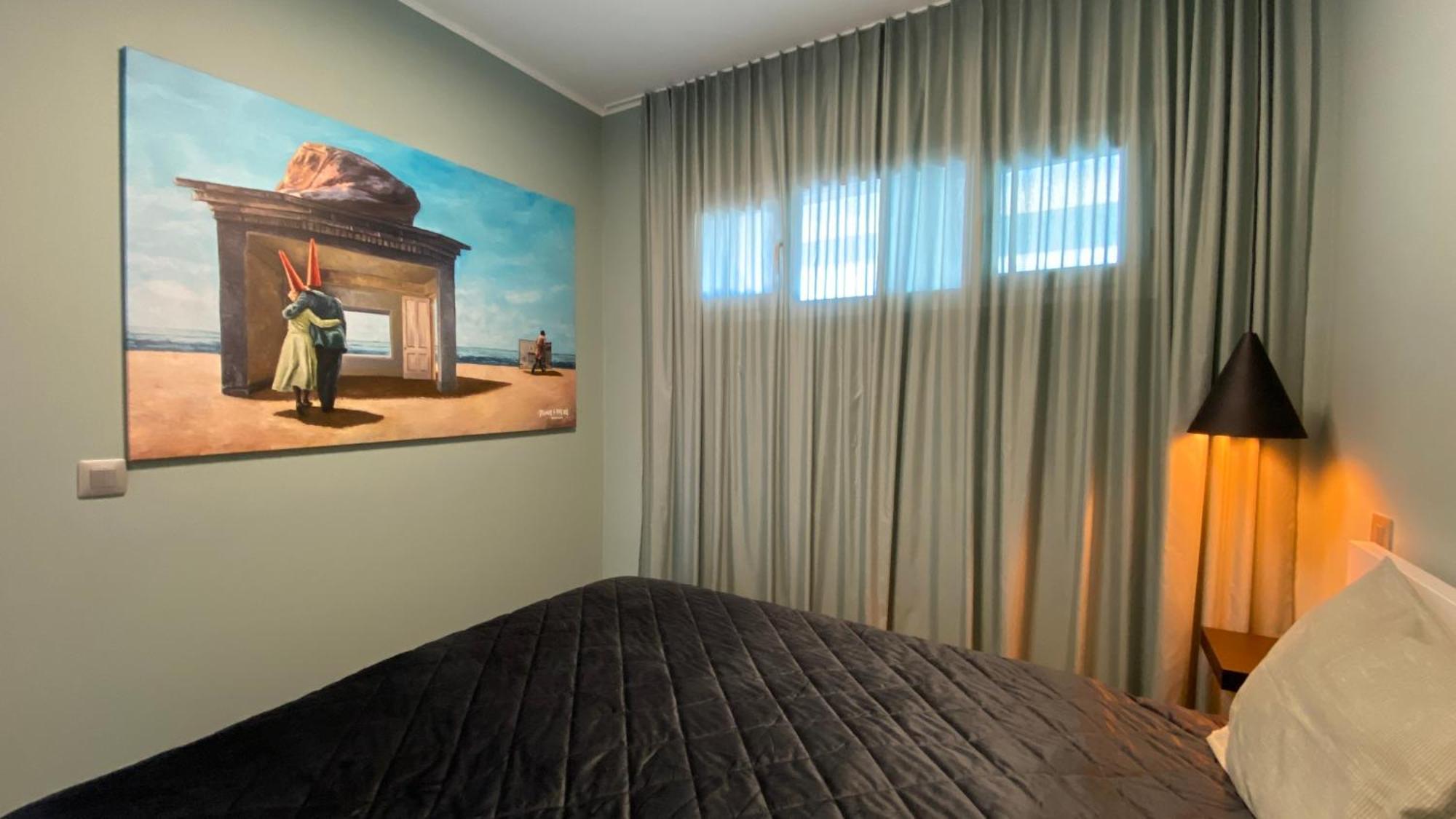 Dream Apartment