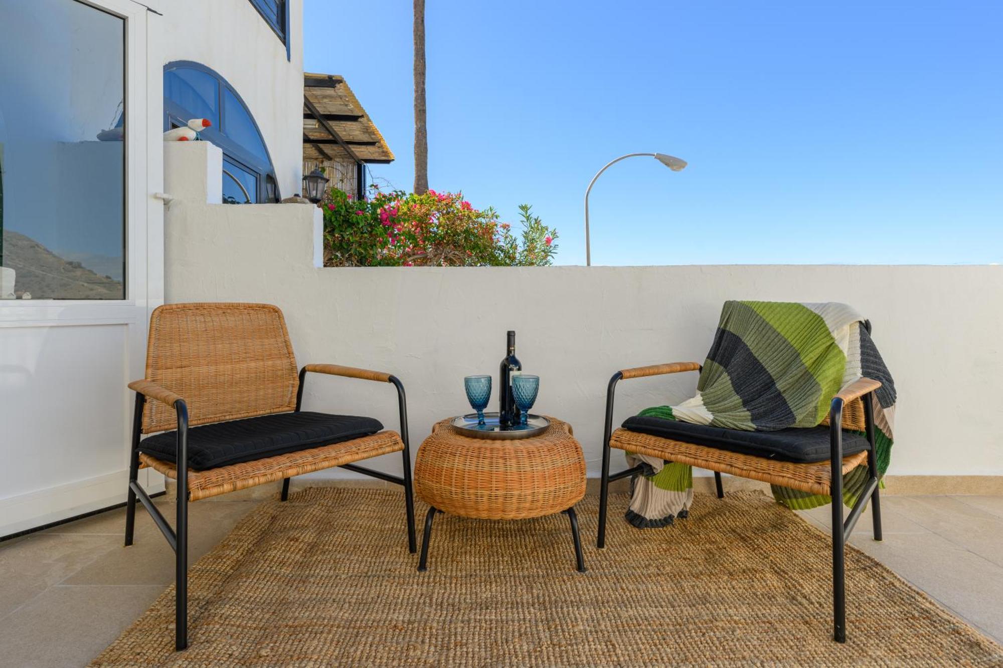 Dream Apartment Patalavaca