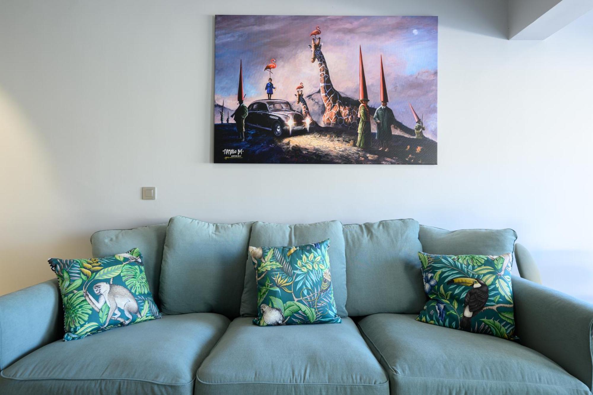Apartment Dream