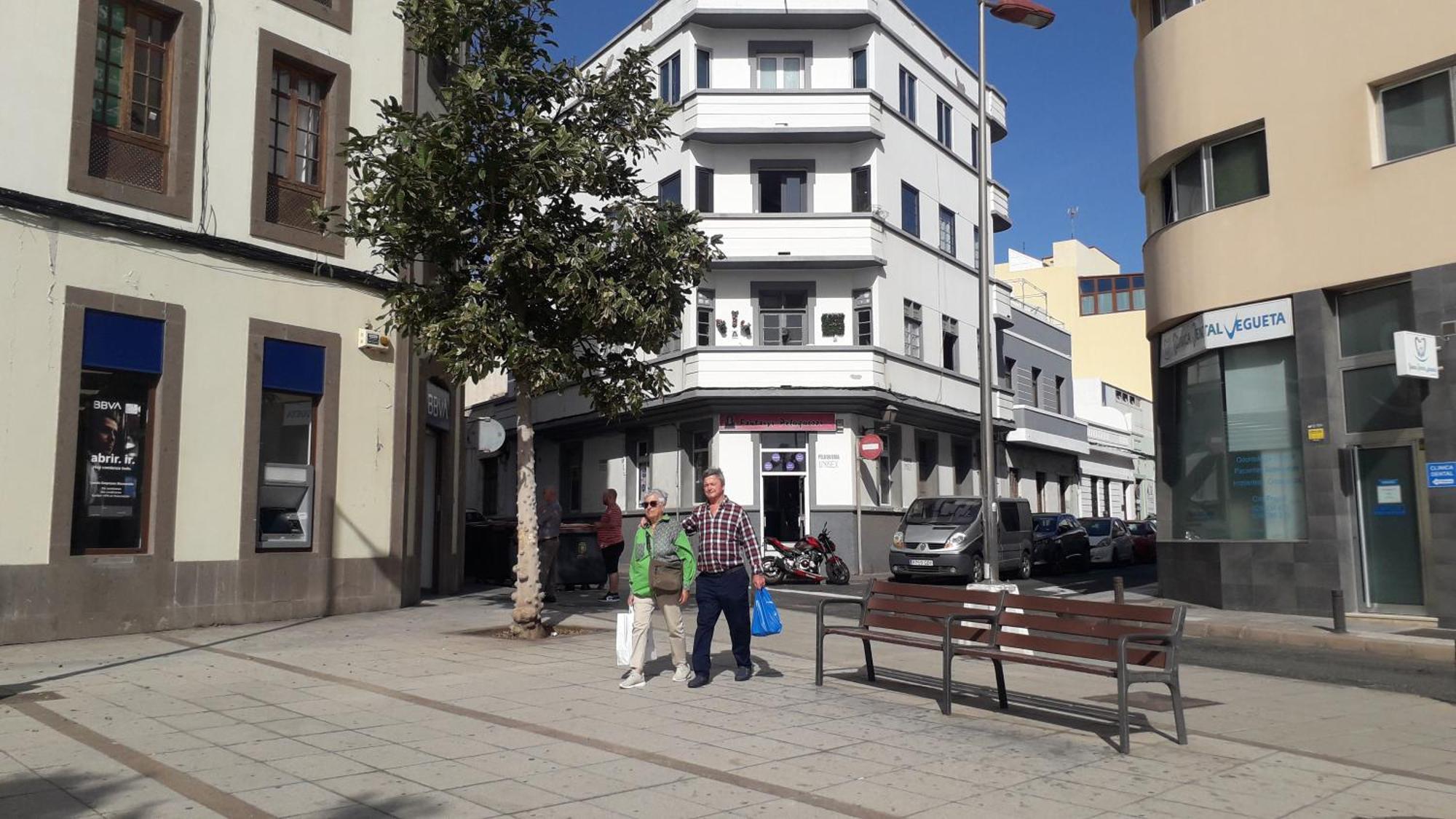Appartamento Typical House Vegueta *