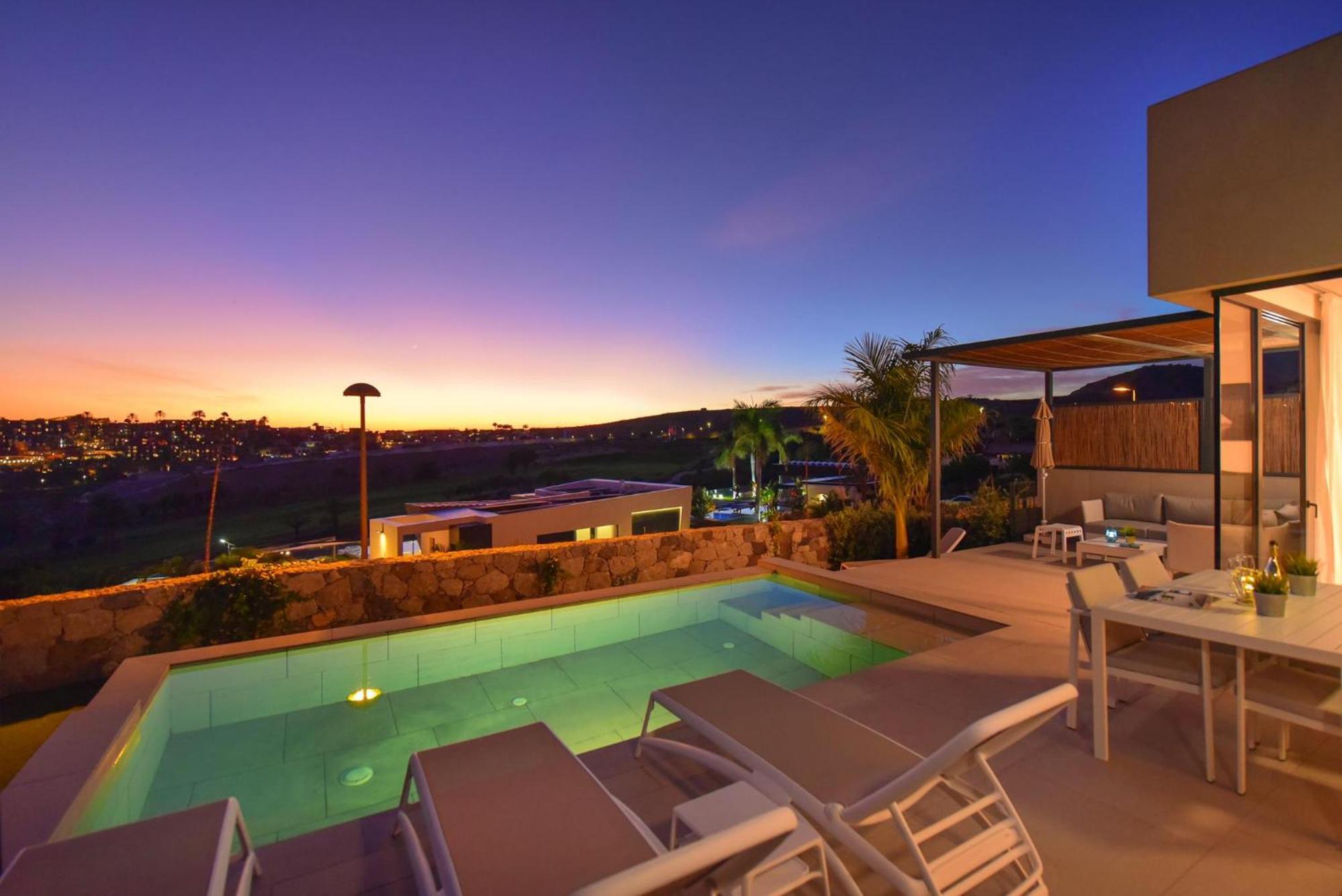 Yucas 2 By Villagrancanaria Villa
