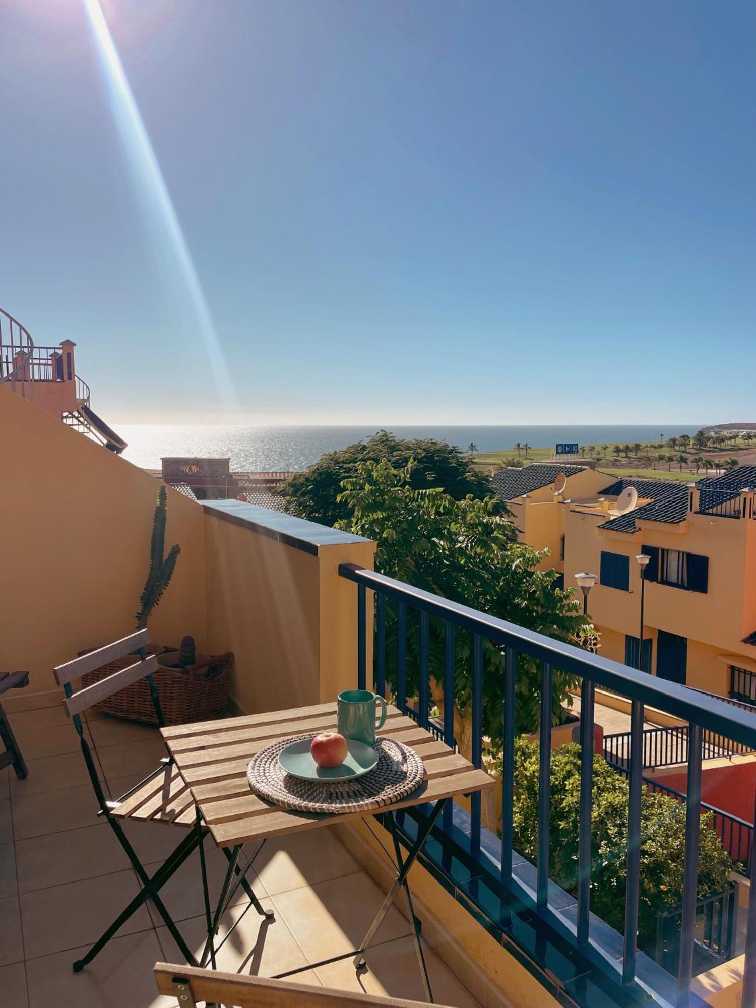 Meloneras By The Sea By Tenpropertiesgc Villa *