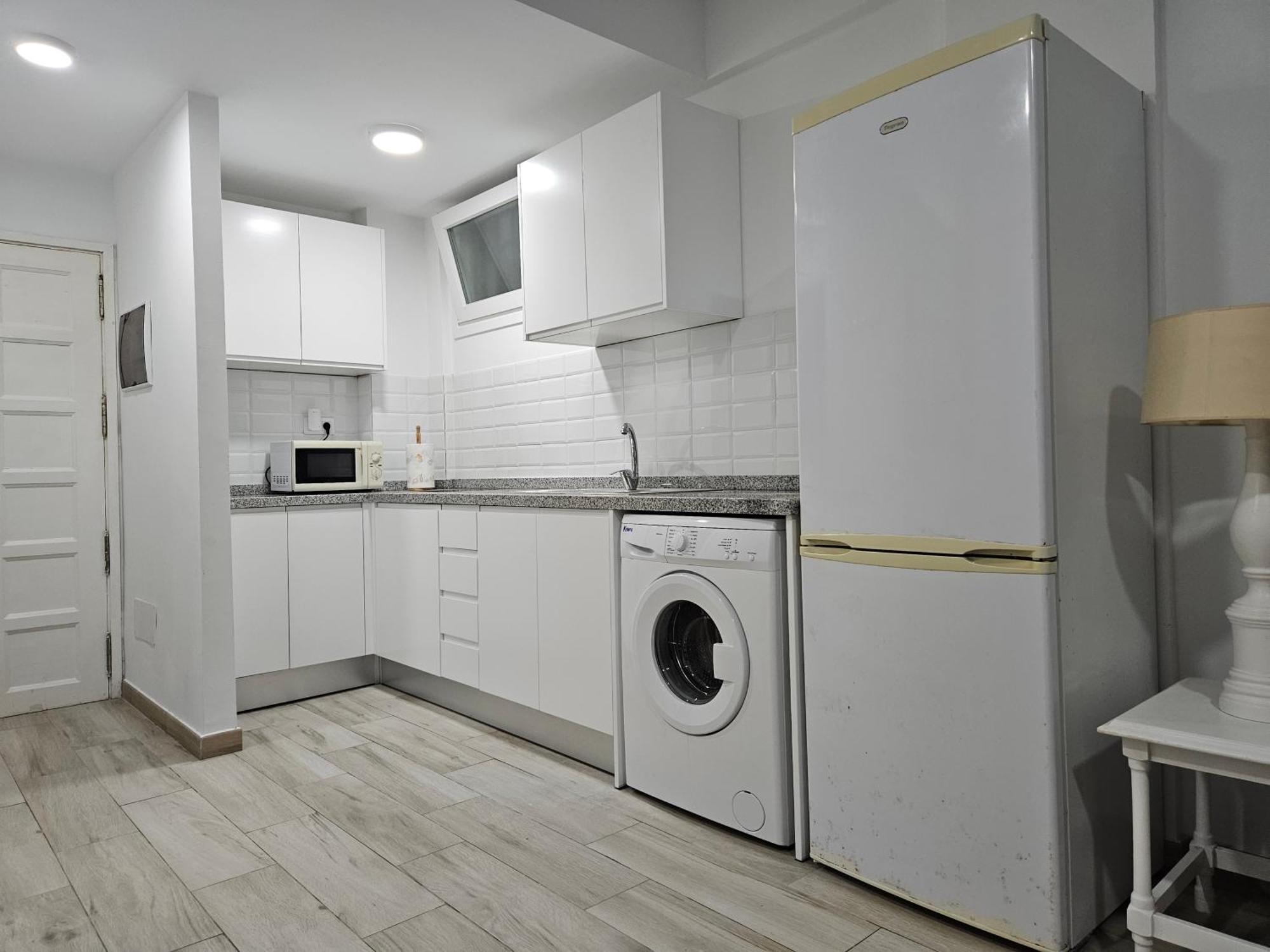 Atlantis - Yumbo Ii Apartment
