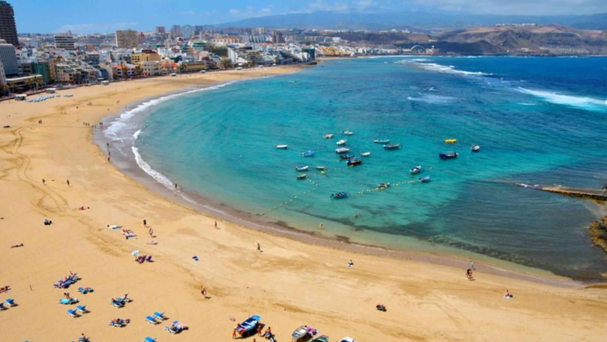 Apartamento Atlantica *