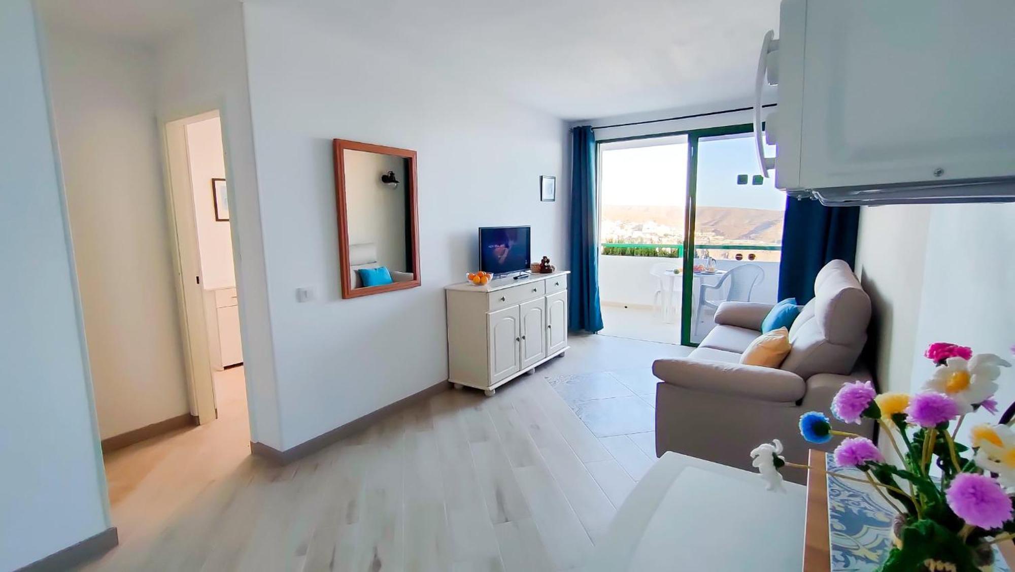 Paraiso Todos Apartamento Mogán