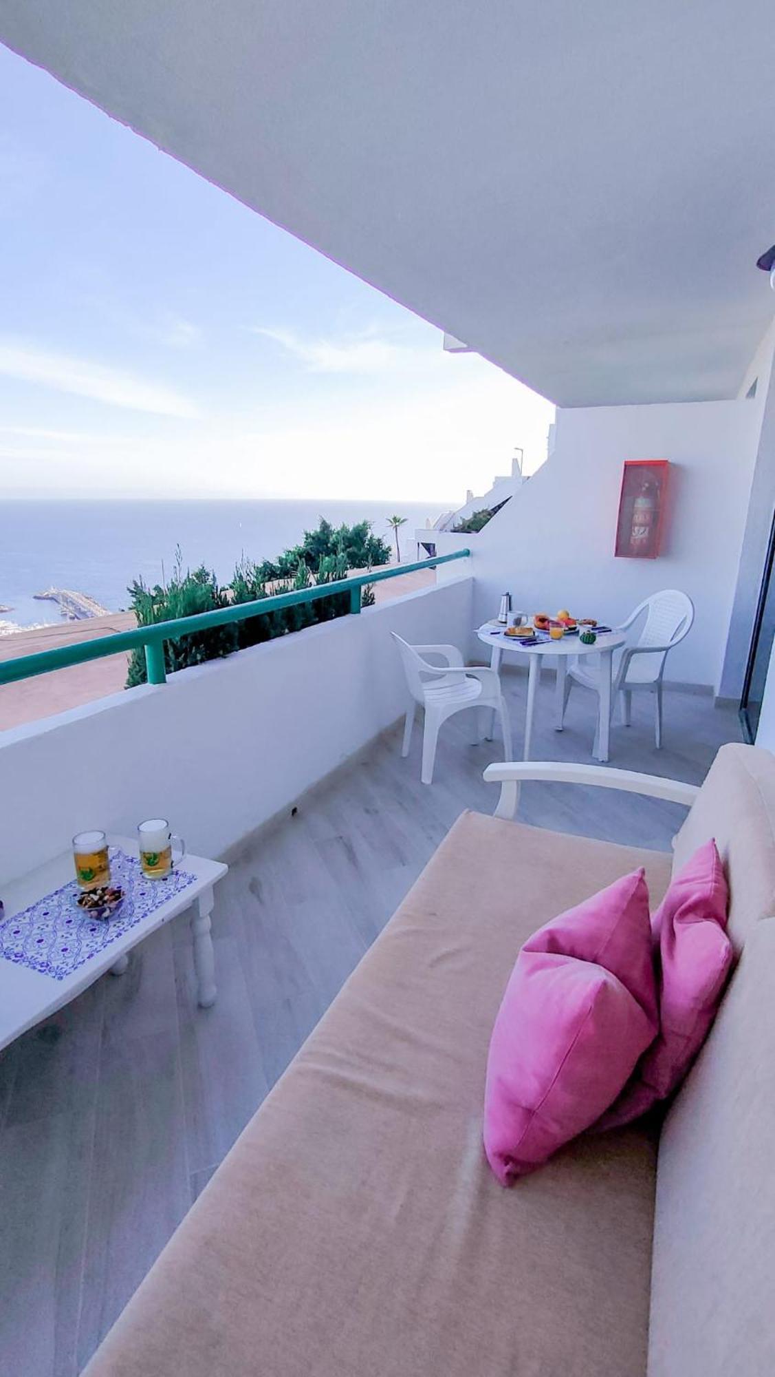 Paraiso Todos Apartment *