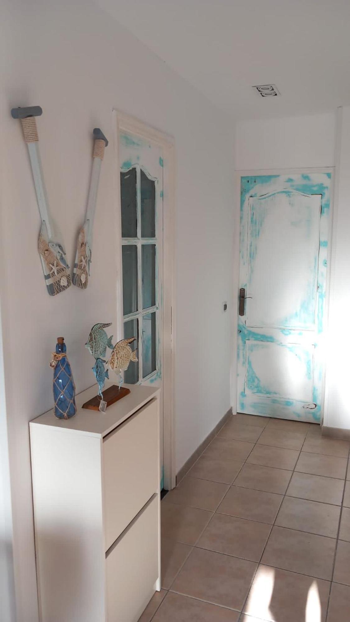Apartamento Paraiso Del Norte *