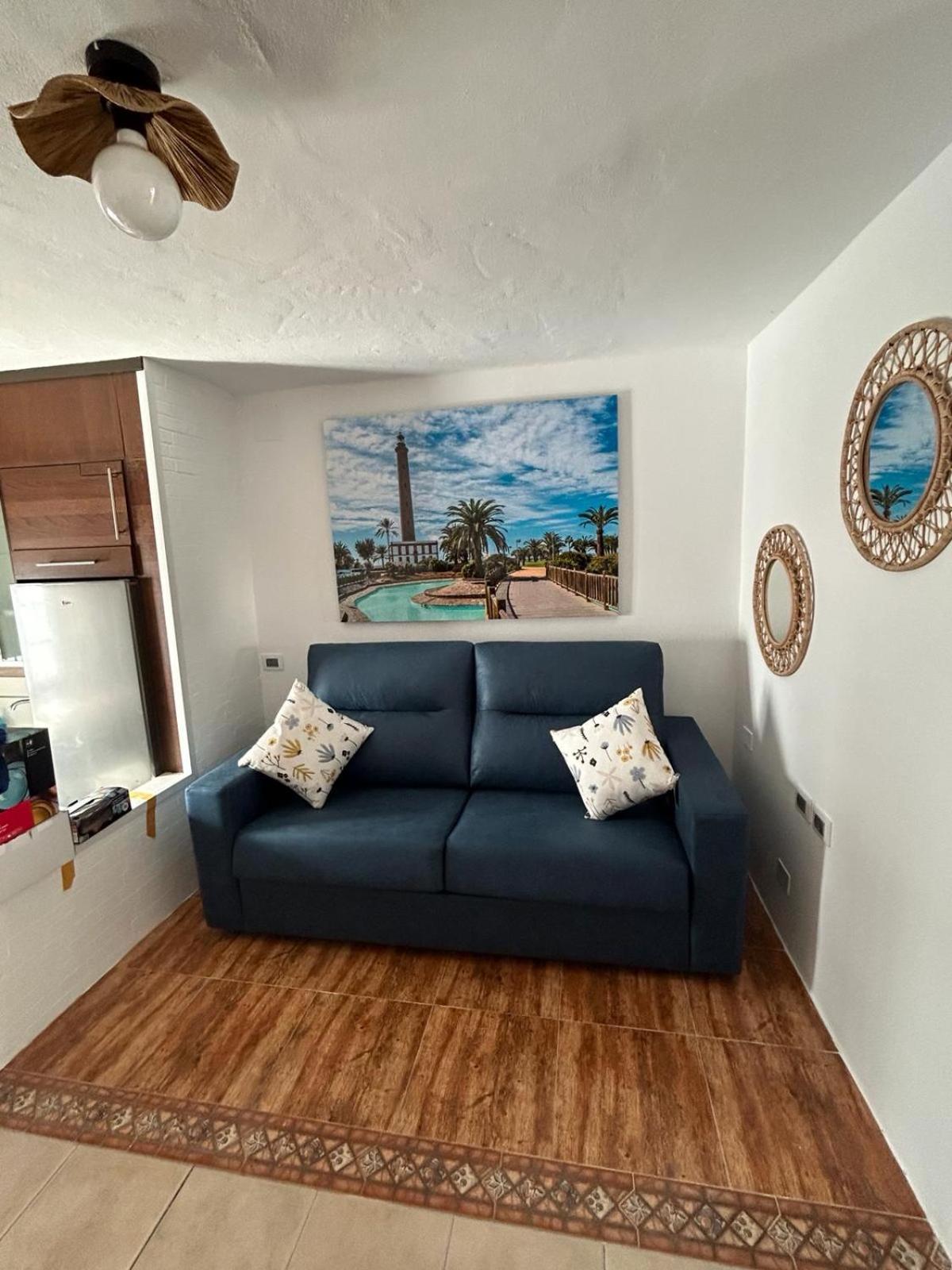 Apartamento Paraiso Del Norte