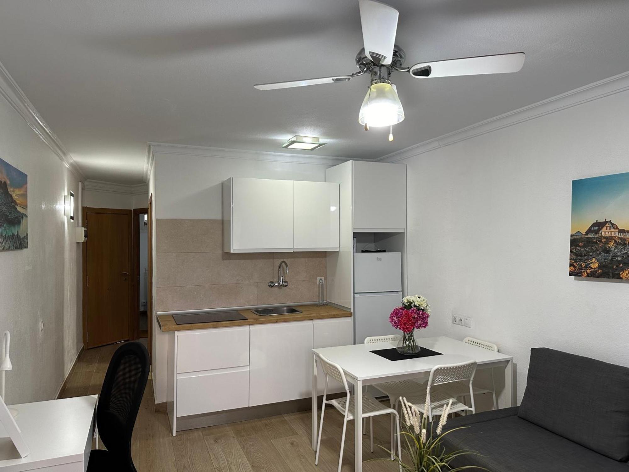 Apartamento Aloe 314 Playa del Inglés