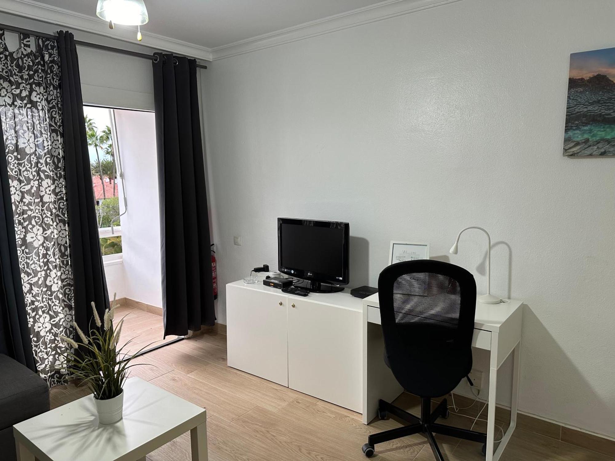 Apartamento Aloe 314 *