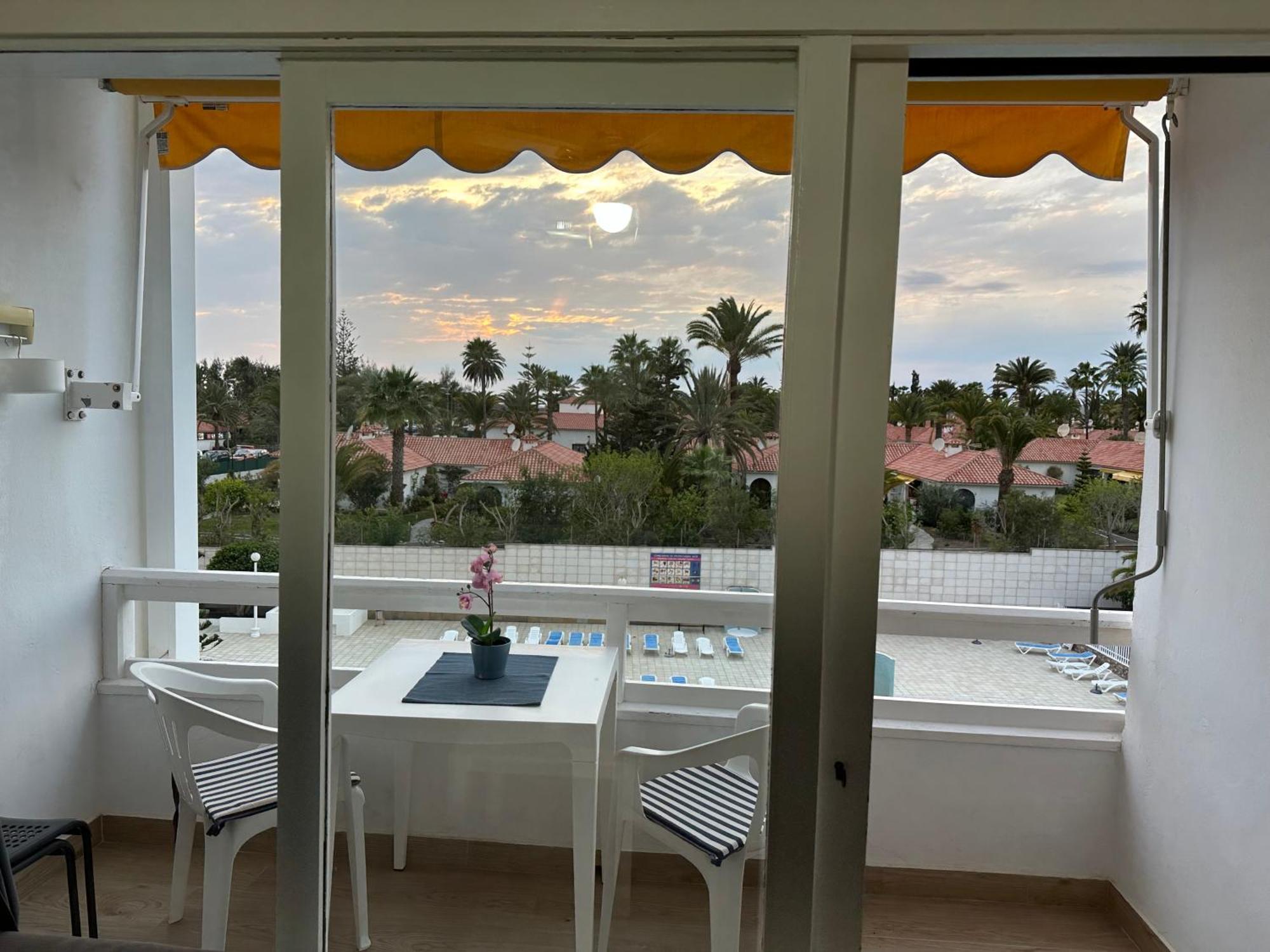 Apartamento Aloe 314 *