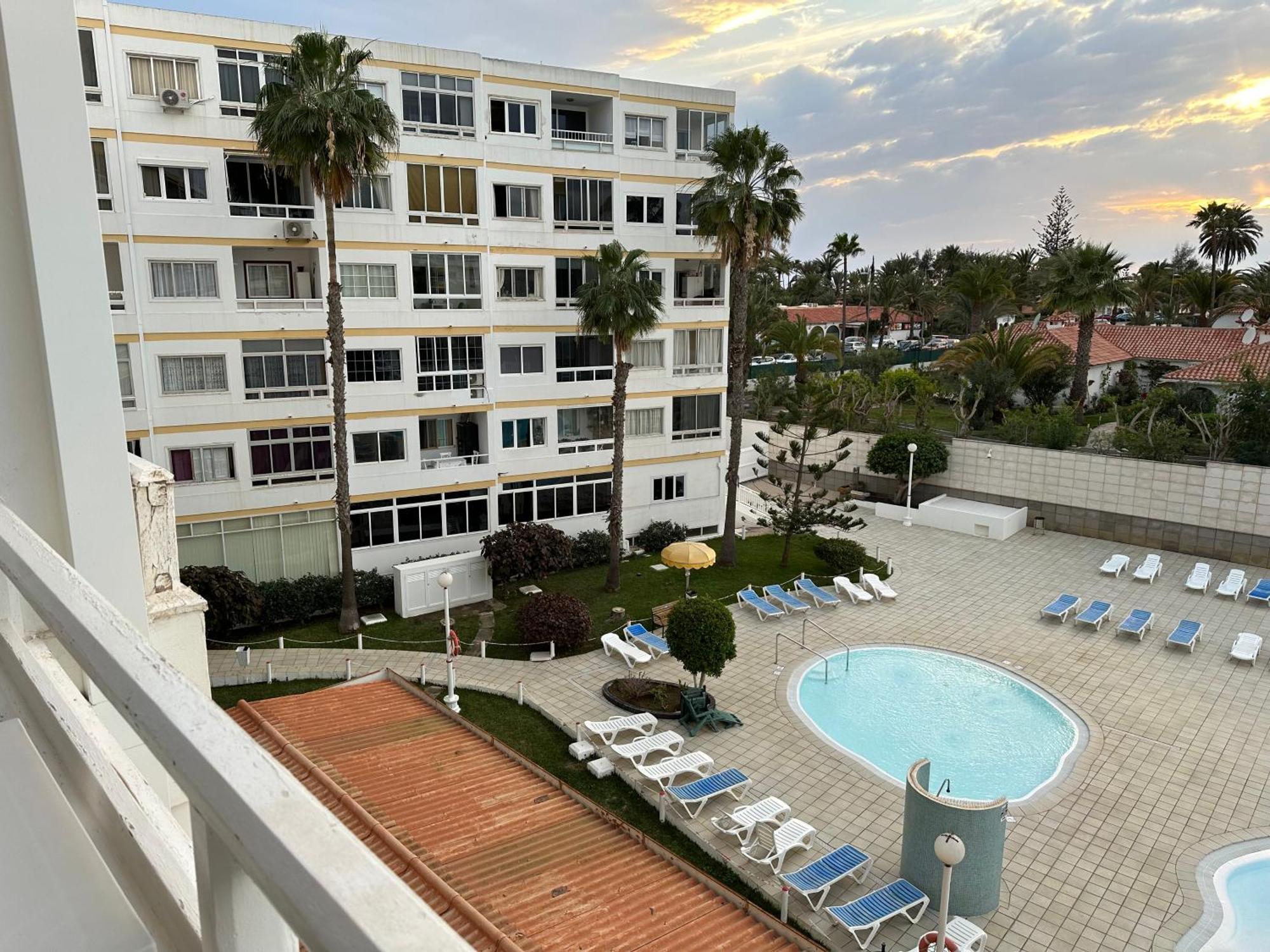 Aloe 314 Apartamento Playa del Inglés