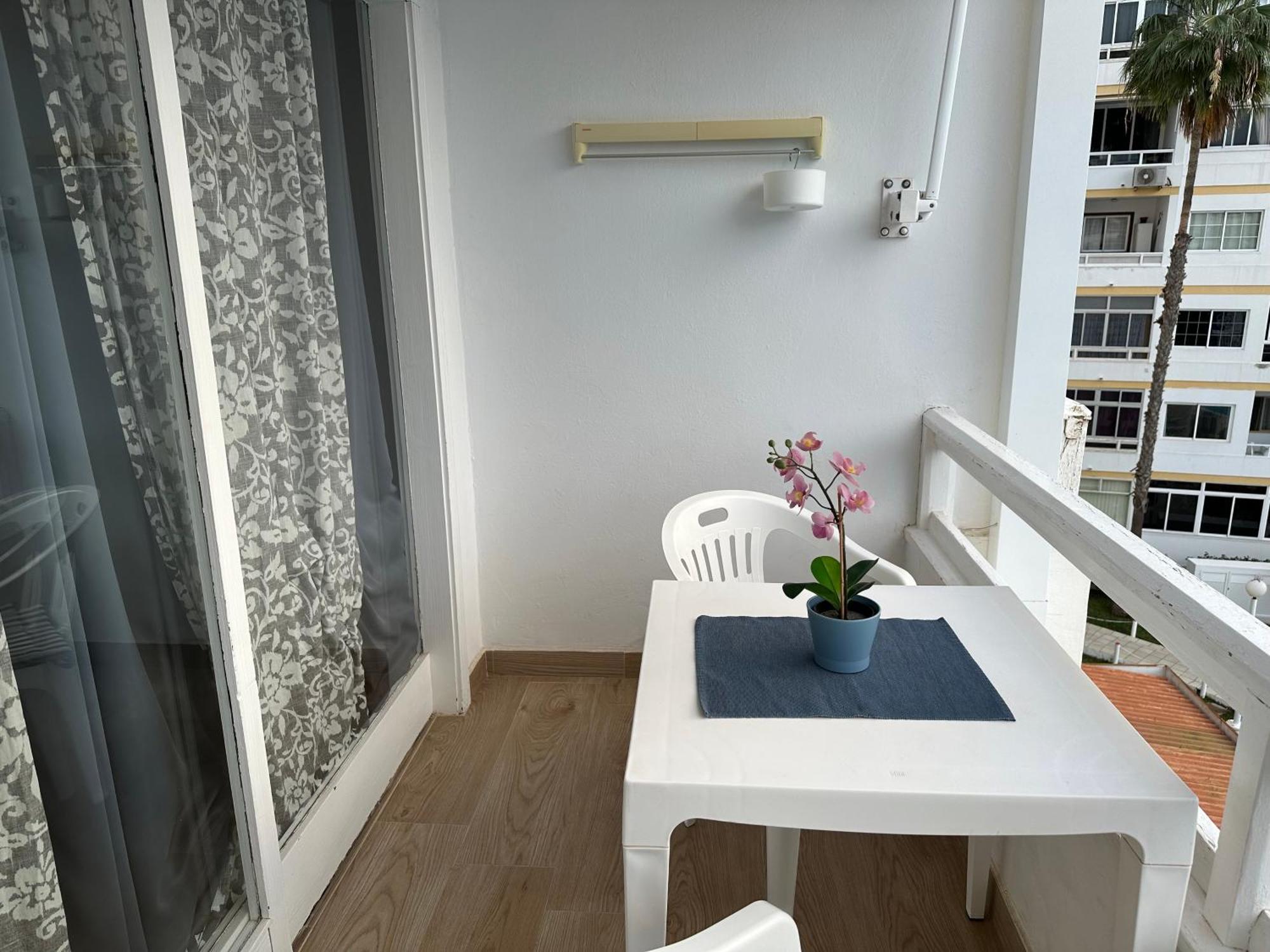 Apartamento Aloe 314 Playa del Inglés