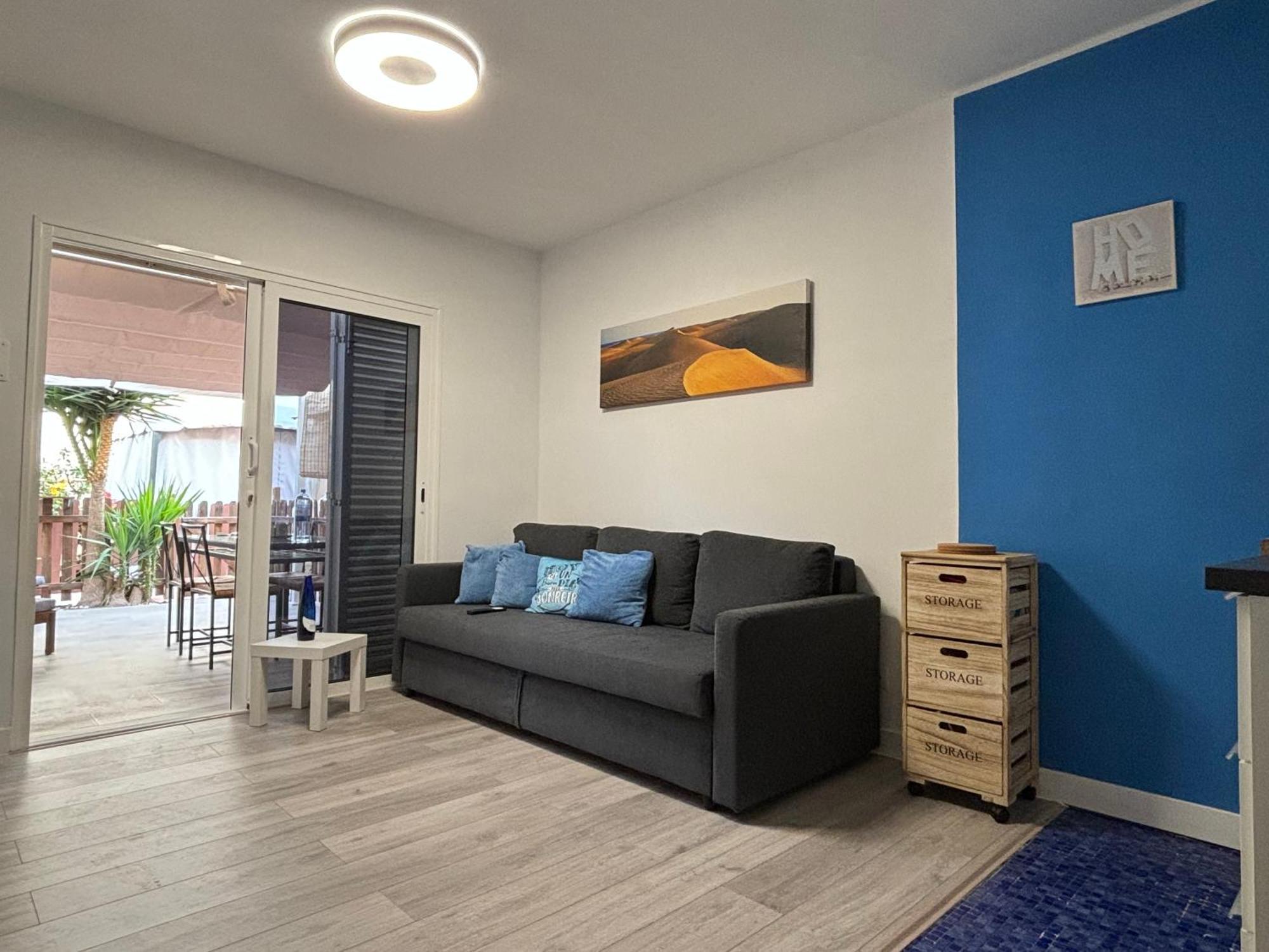 Holiday home Canarian Oasis By Luca Gran Canaria Maspalomas (Gran Canaria)