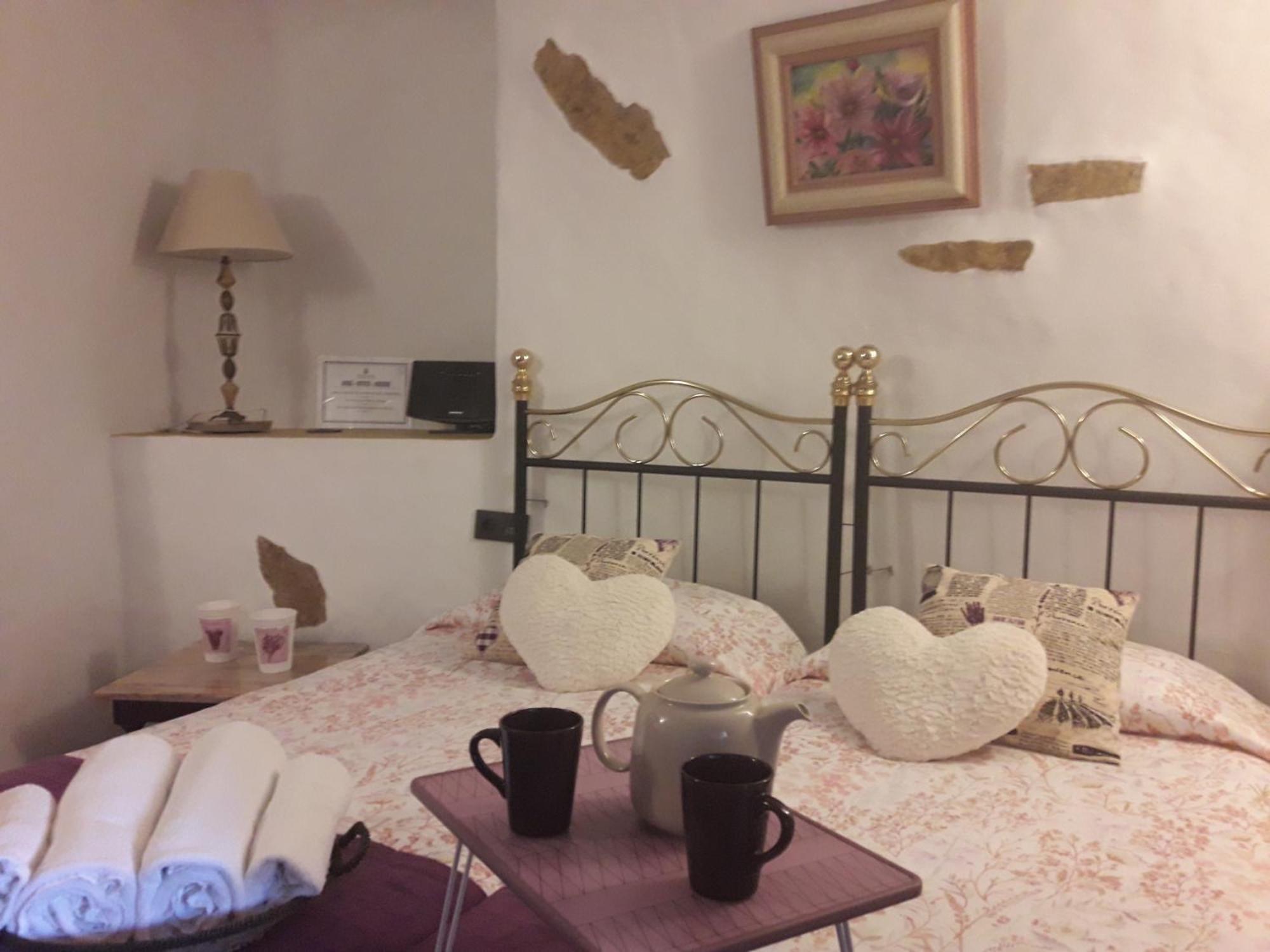 Naturacanaria Holiday home *