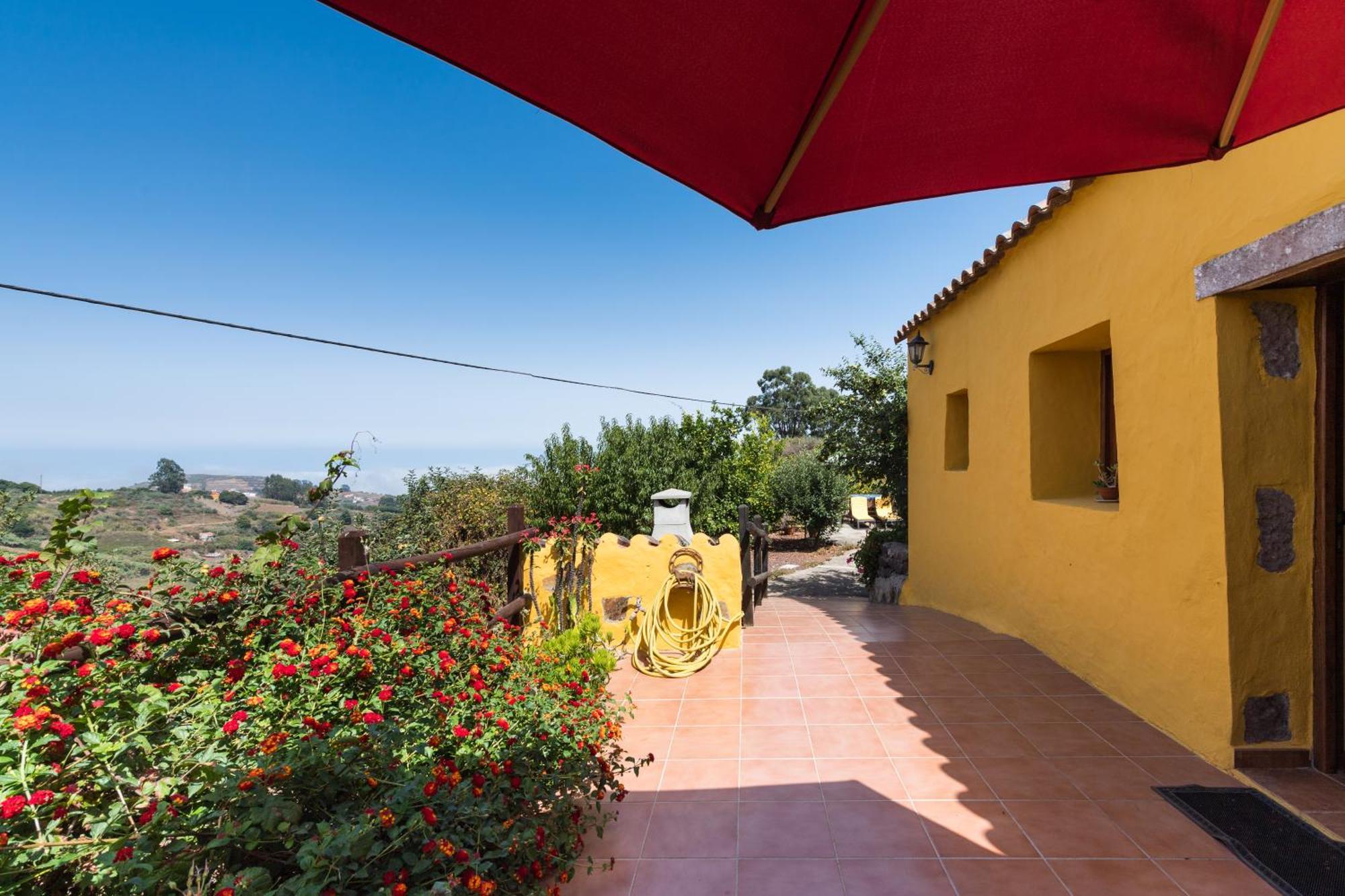 Naturacanaria Holiday home *