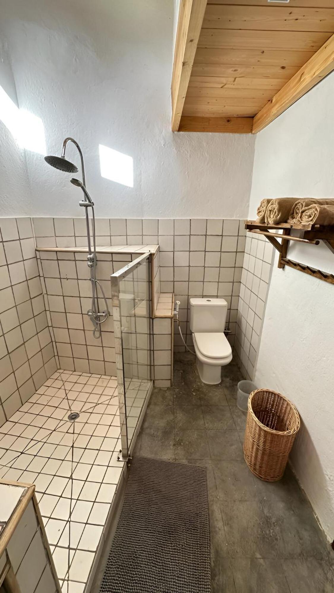 Casas Cuevas, Cabucos *