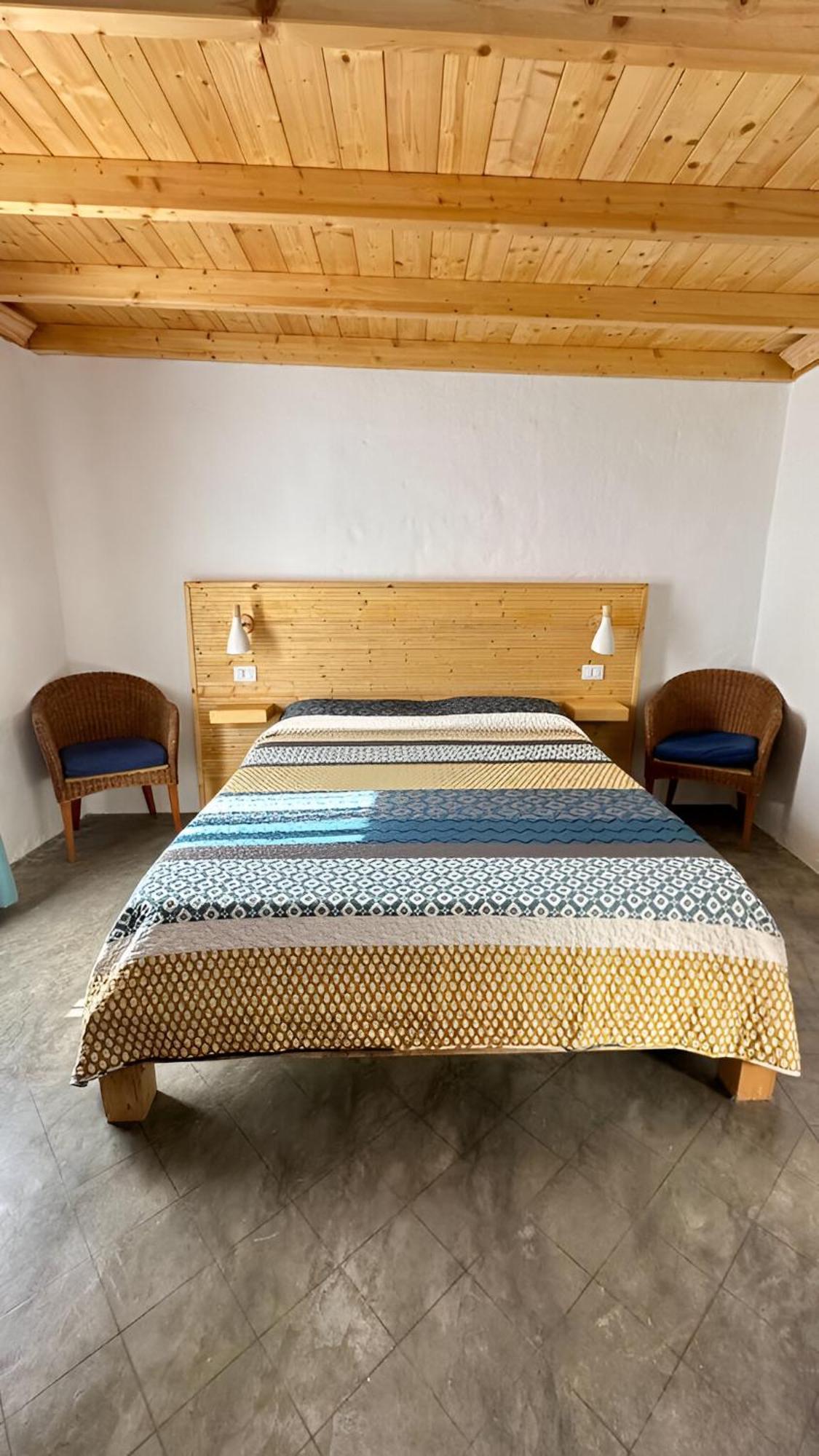 Casa vacanze Casas Cuevas, Cabucos *