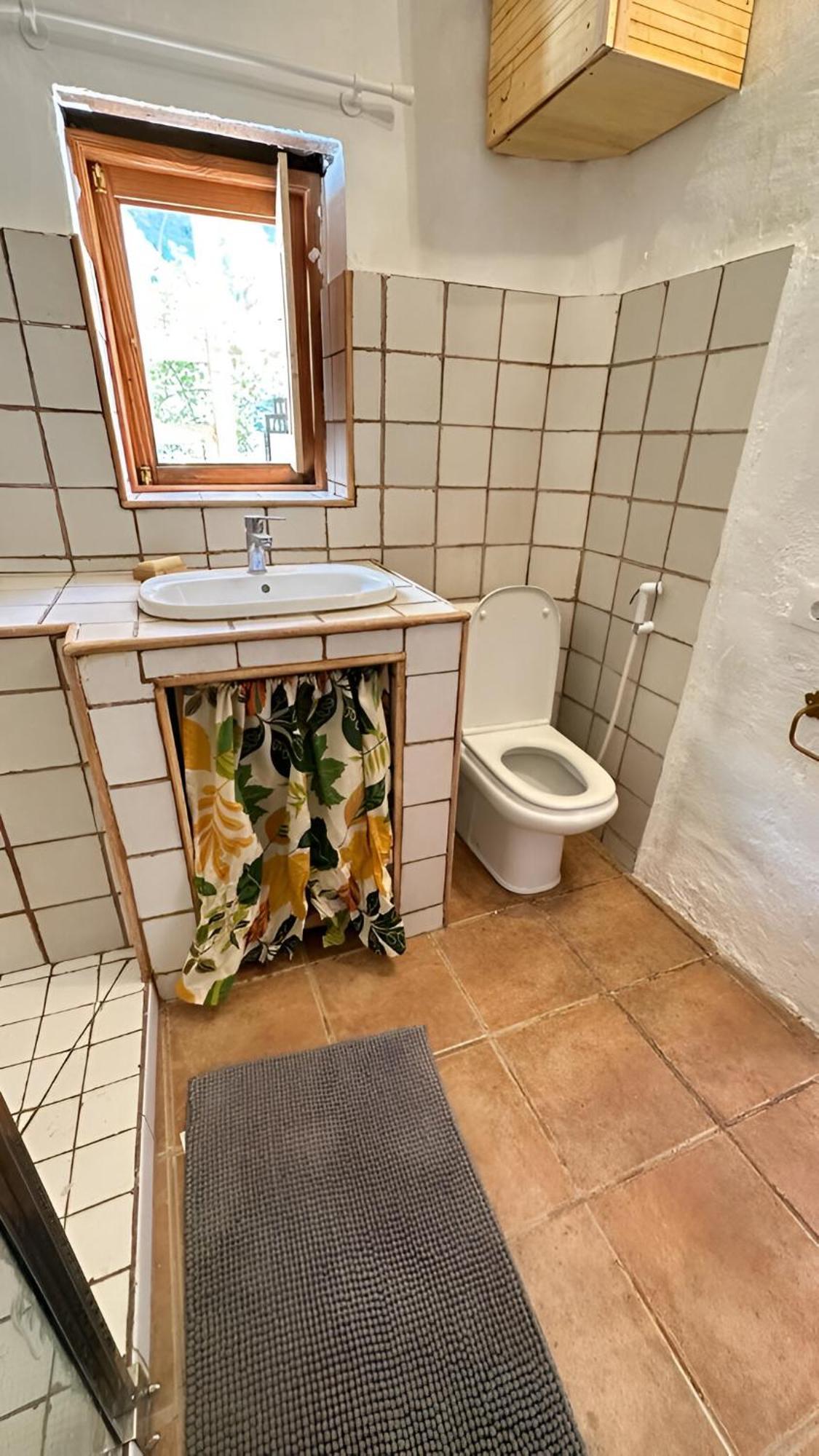 Casa vacanze Casas Cuevas, Cabucos Agaete (Gran Canaria)