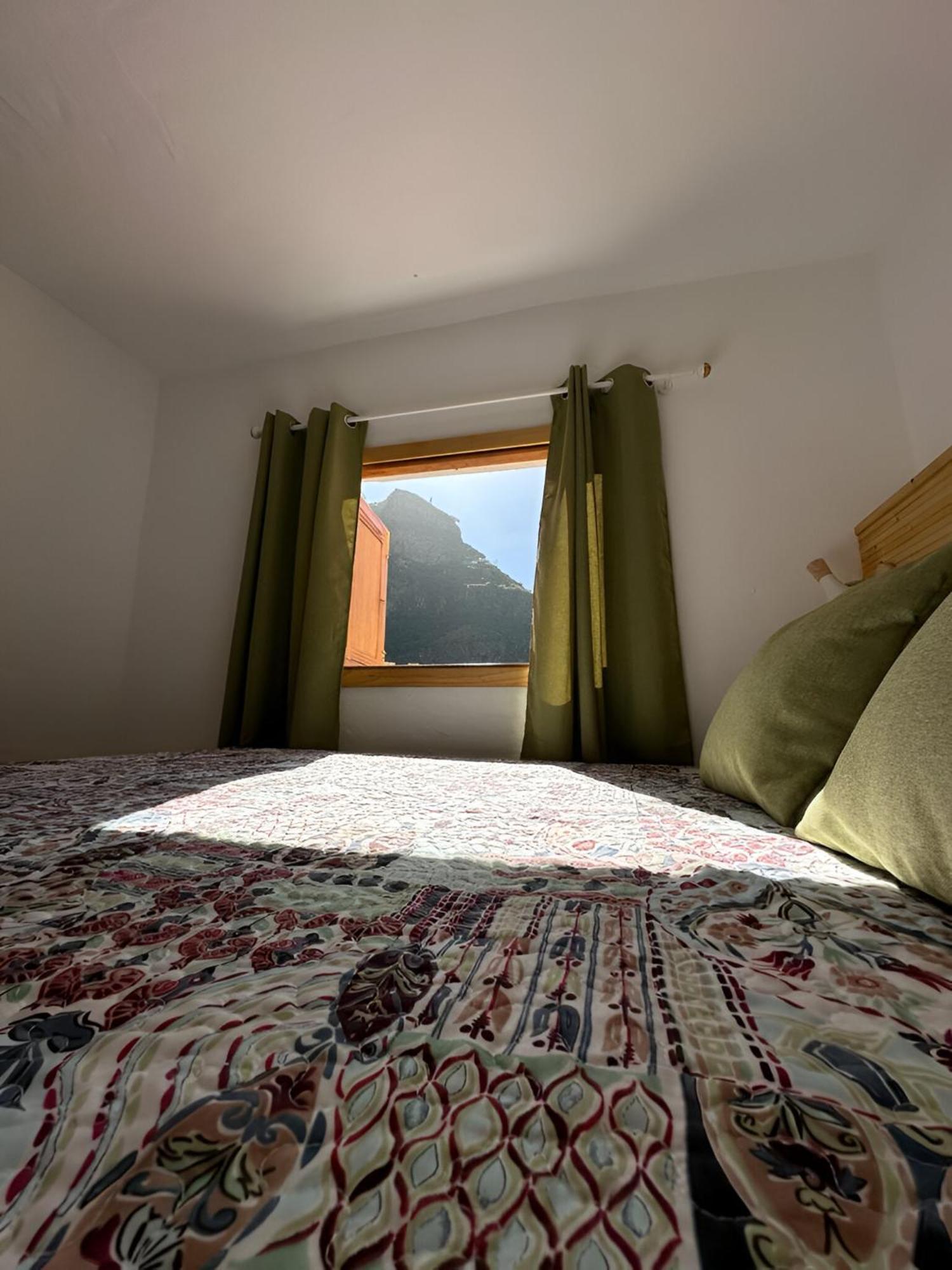 Casas Cuevas, Cabucos *