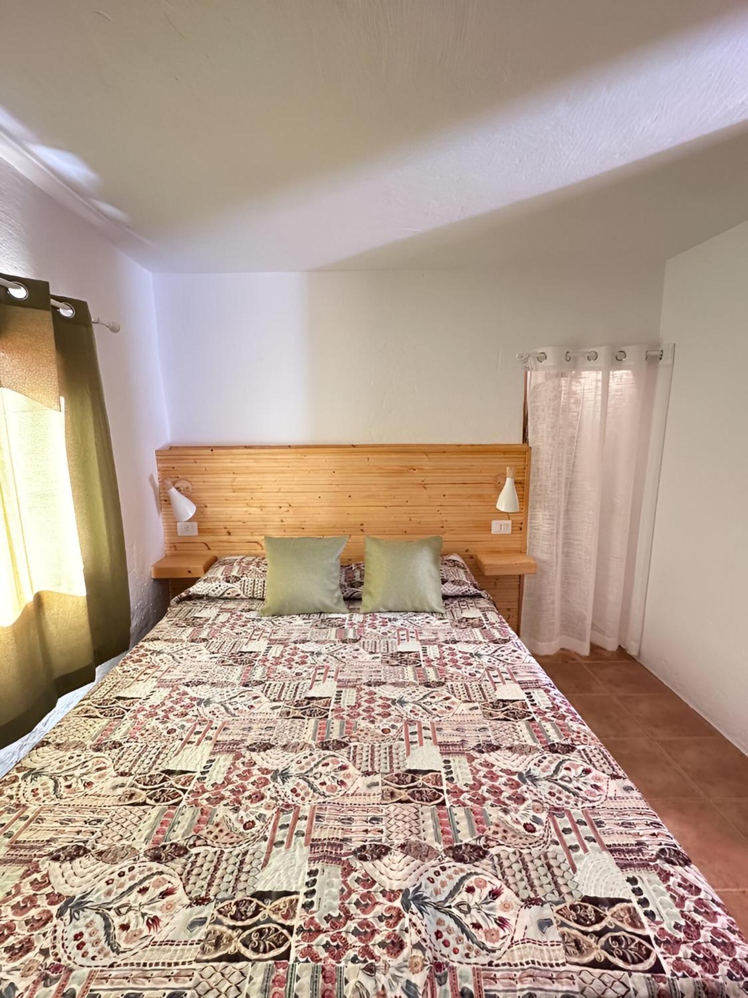 Casa vacanze Casas Cuevas, Cabucos