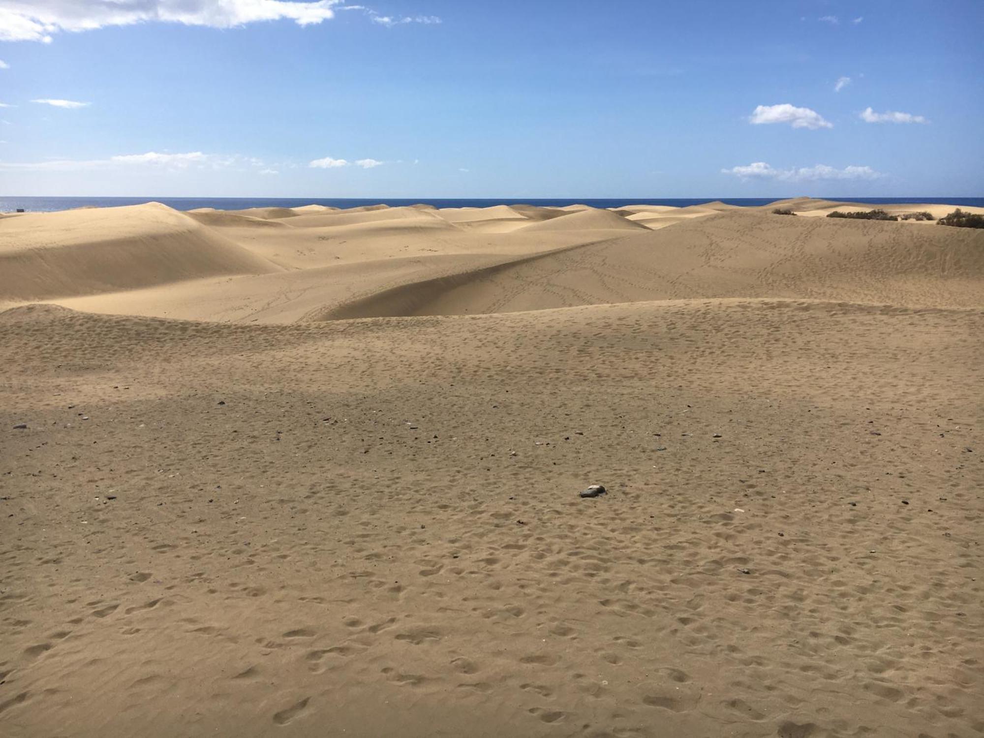Casakash Con Vistas Al Mar, Terraza, Piscina Y Parking Gratuito Maspalomas (Gran Canaria)