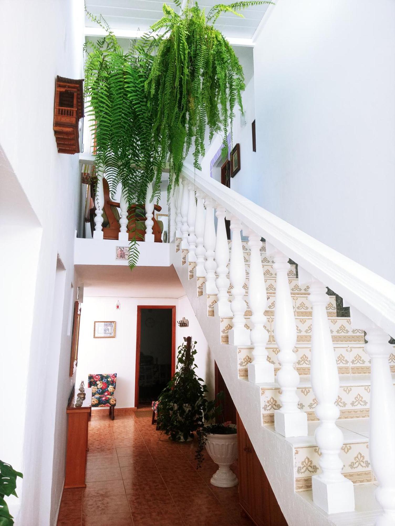 La Casa De Pa Chalet