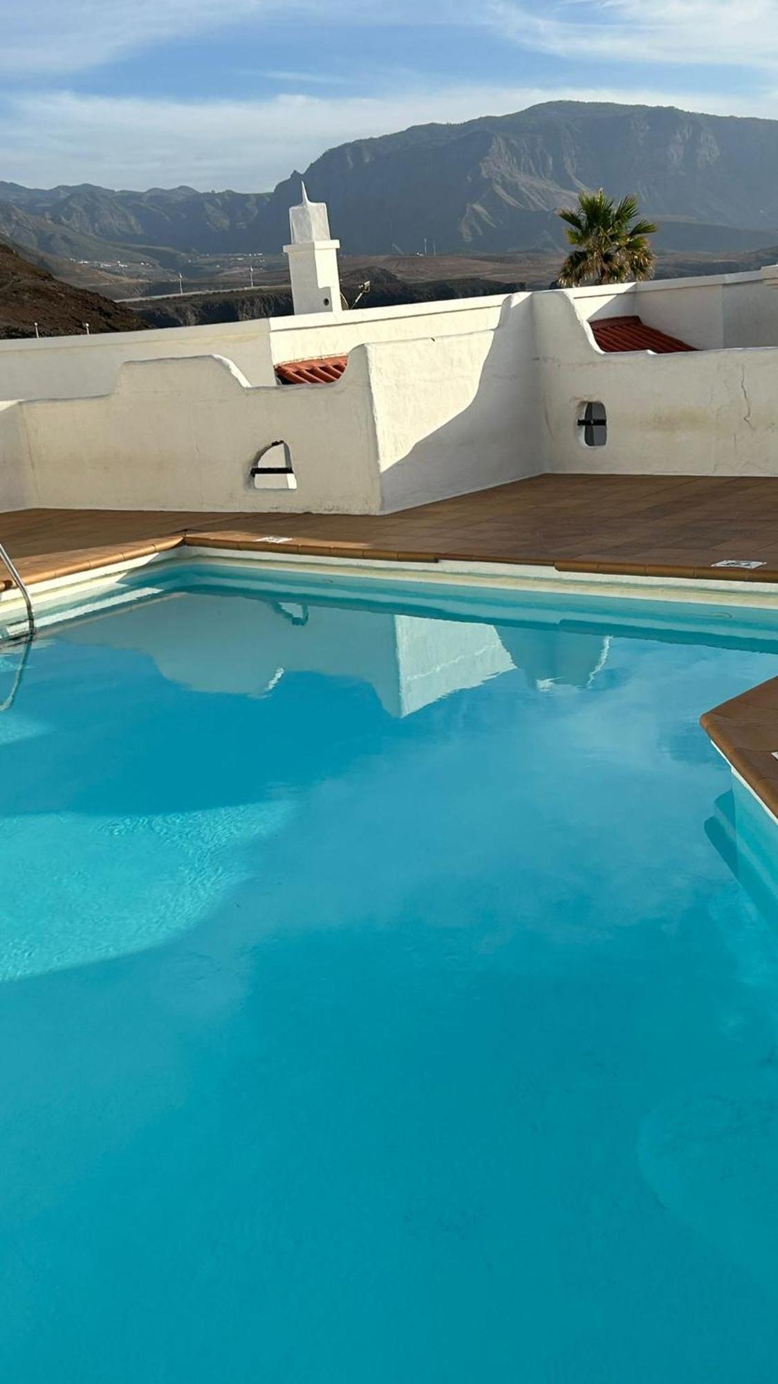 Paraiso Del Norte Apartamento