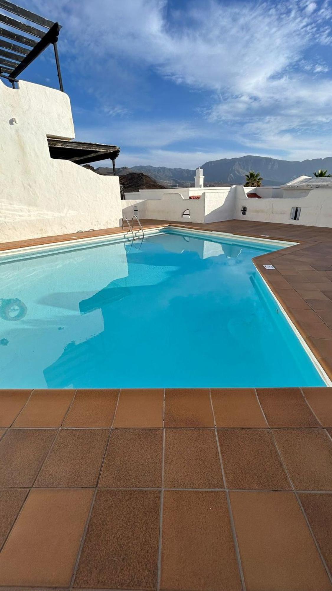 Apartamento Paraiso Del Norte Gáldar