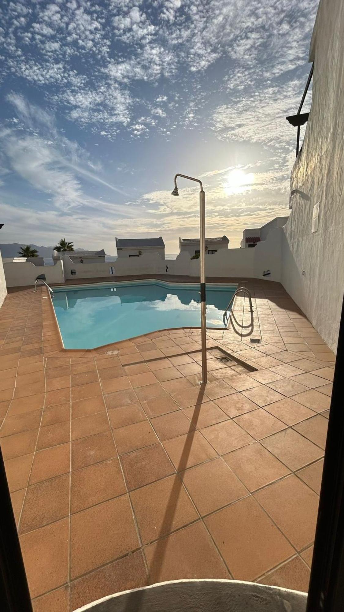 Apartamento Paraiso Del Norte Gáldar