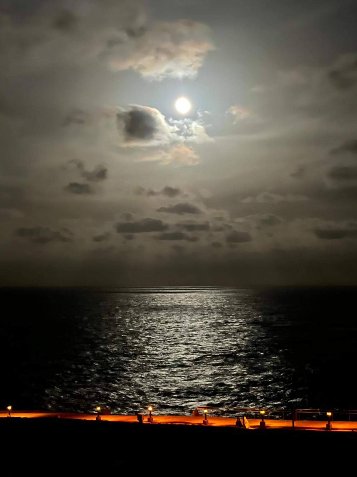 Deluxe Luxury Playa Del Hombre