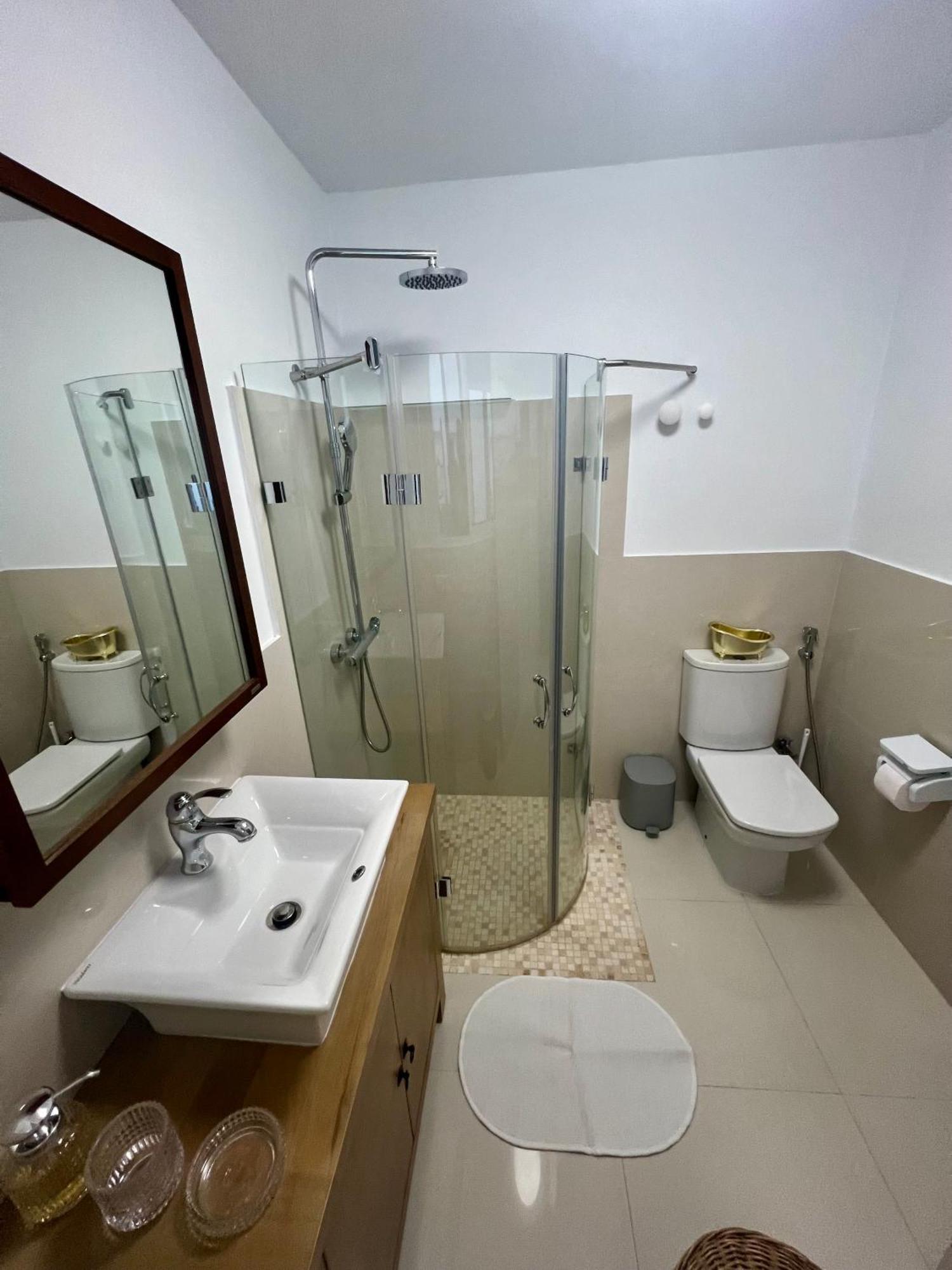 Deluxe Luxury Appartamento *