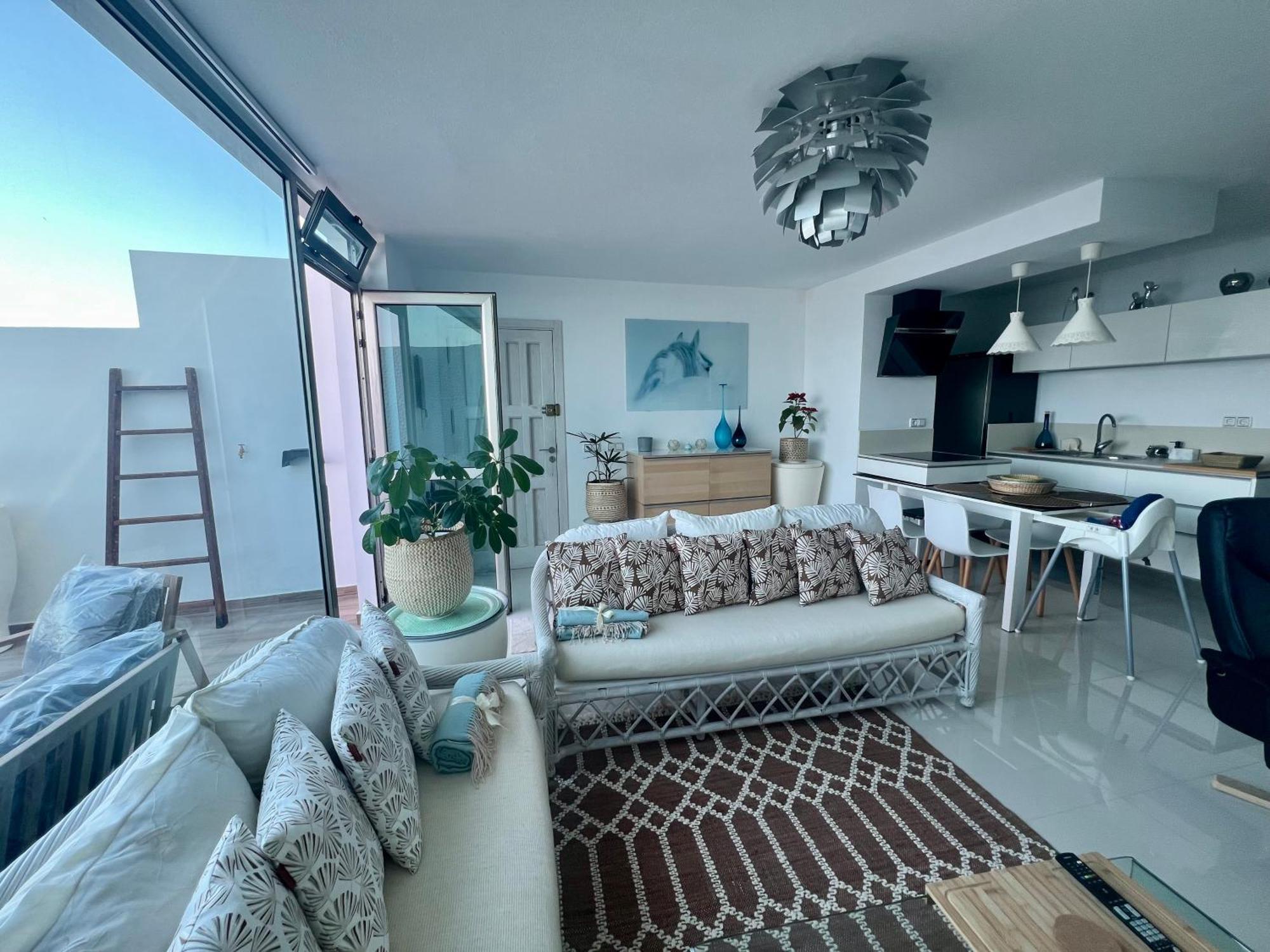 Appartamento Deluxe Luxury Playa Del Hombre