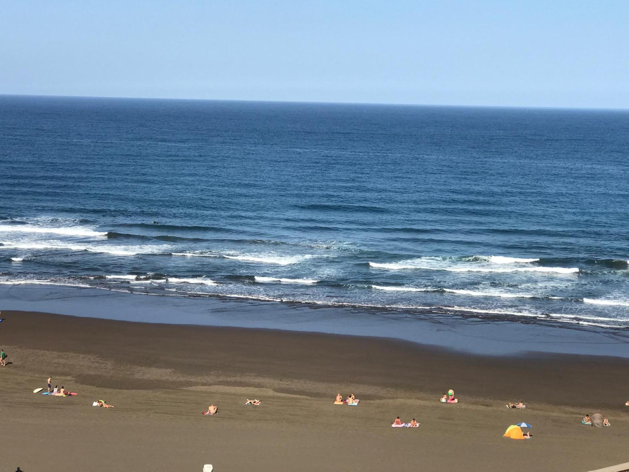 Appartamento Deluxe Luxury Playa Del Hombre