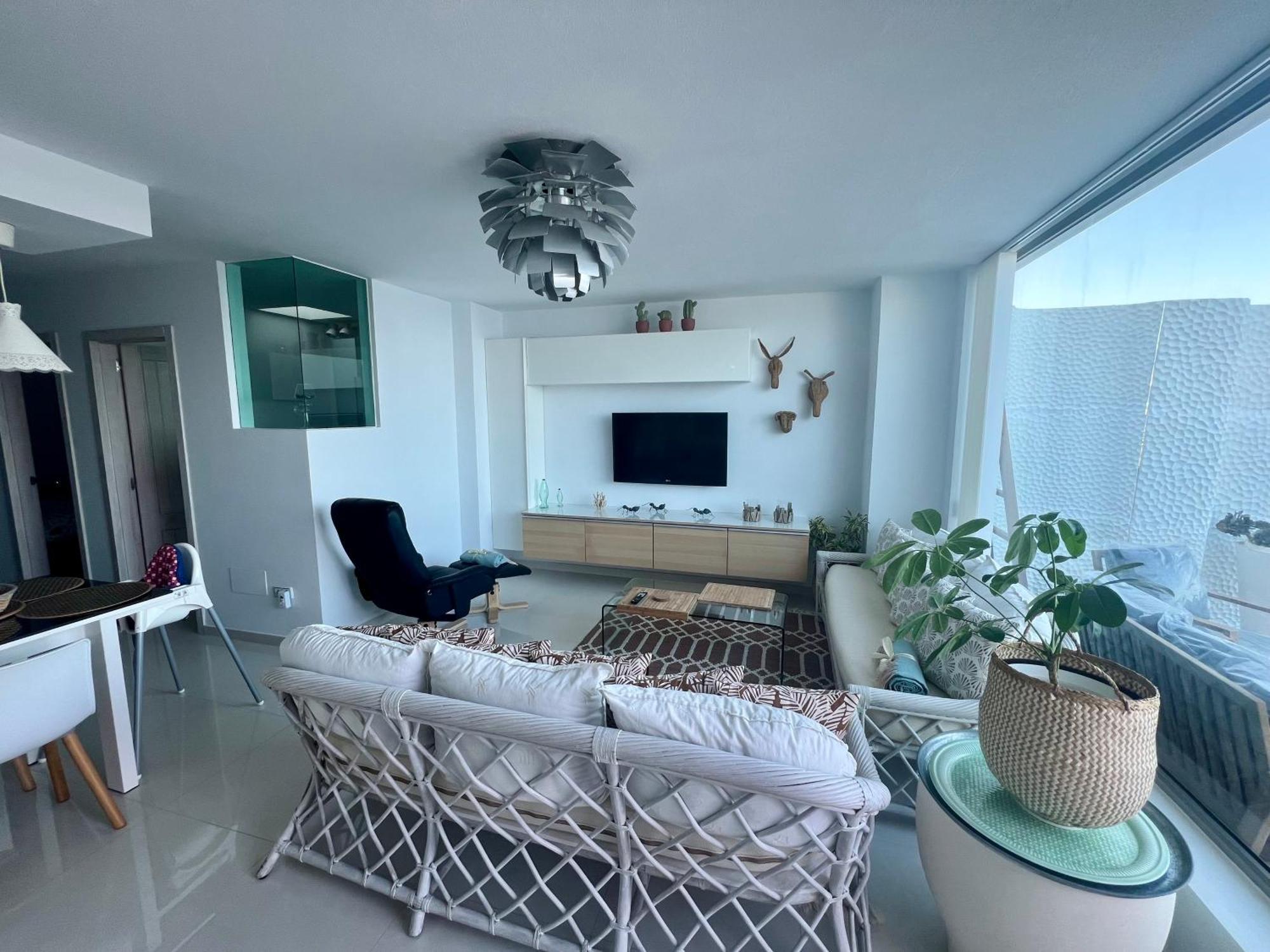 Appartamento Deluxe Luxury Playa Del Hombre