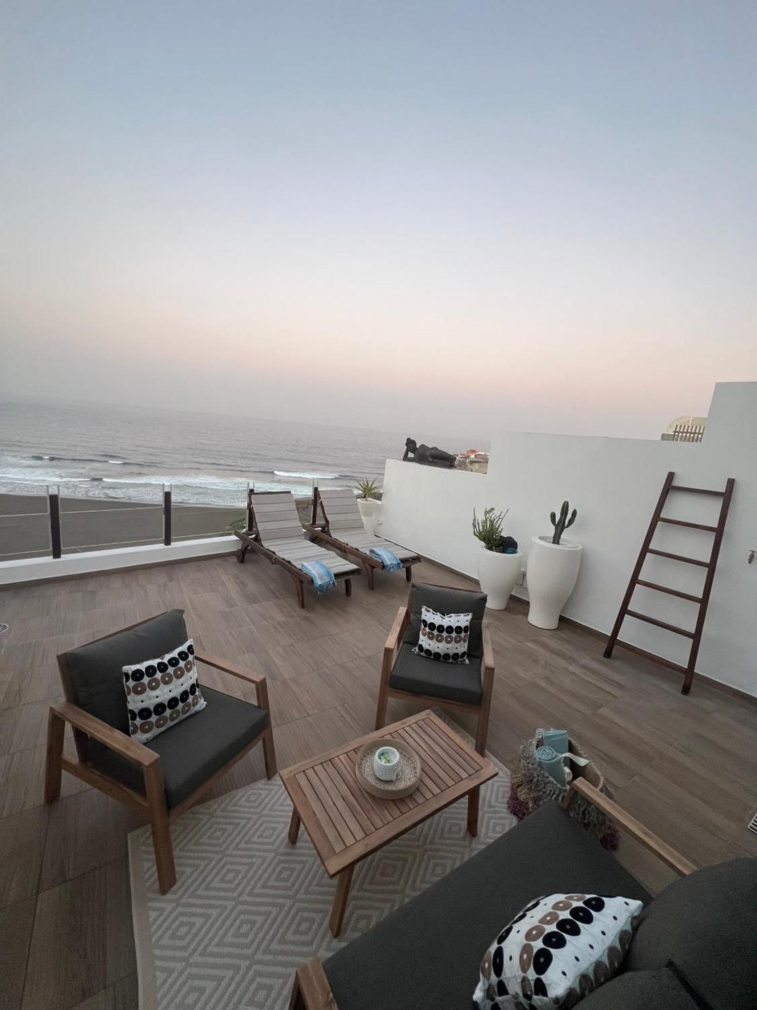 Deluxe Luxury Playa Del Hombre
