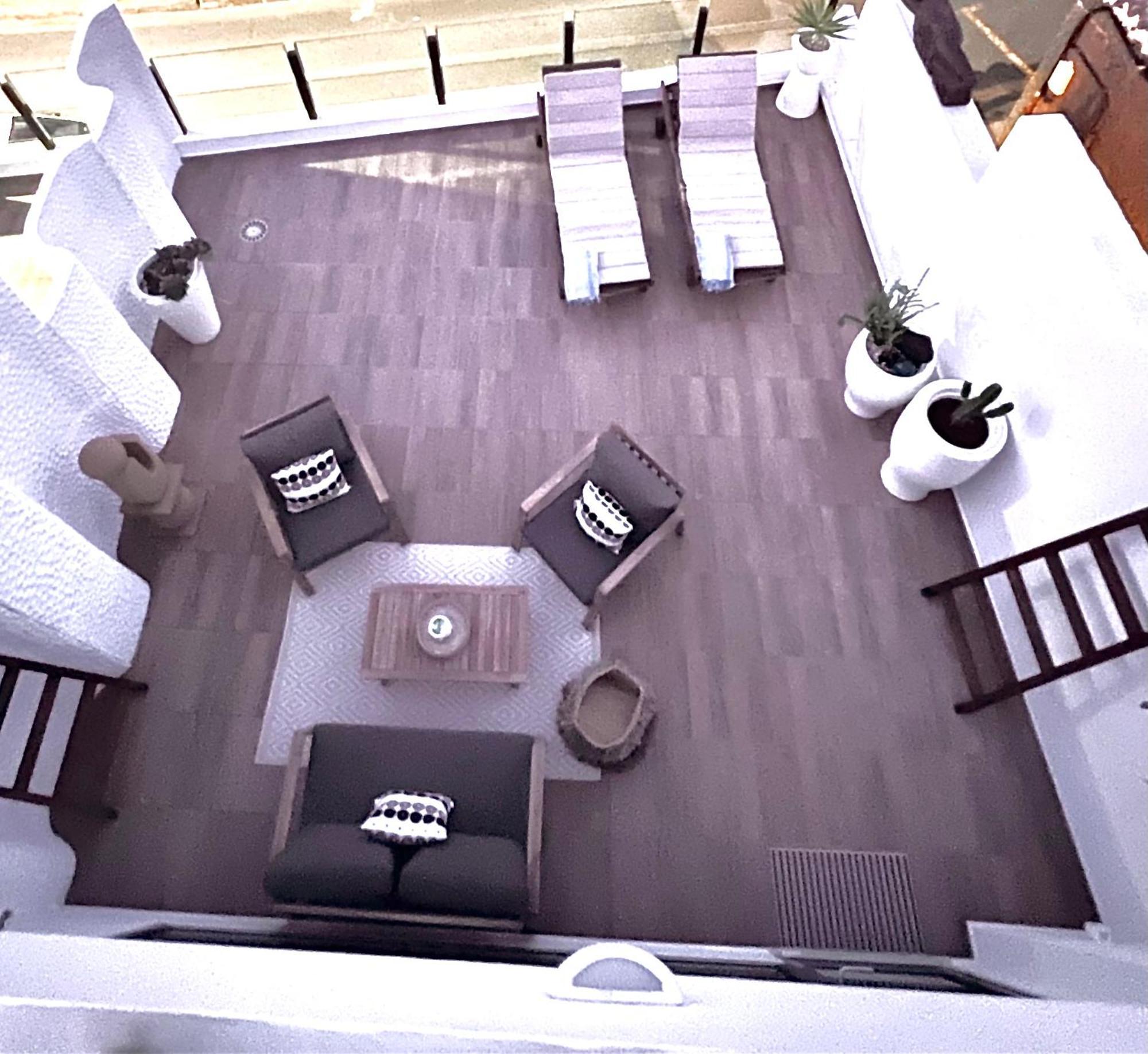 Appartamento Deluxe Luxury