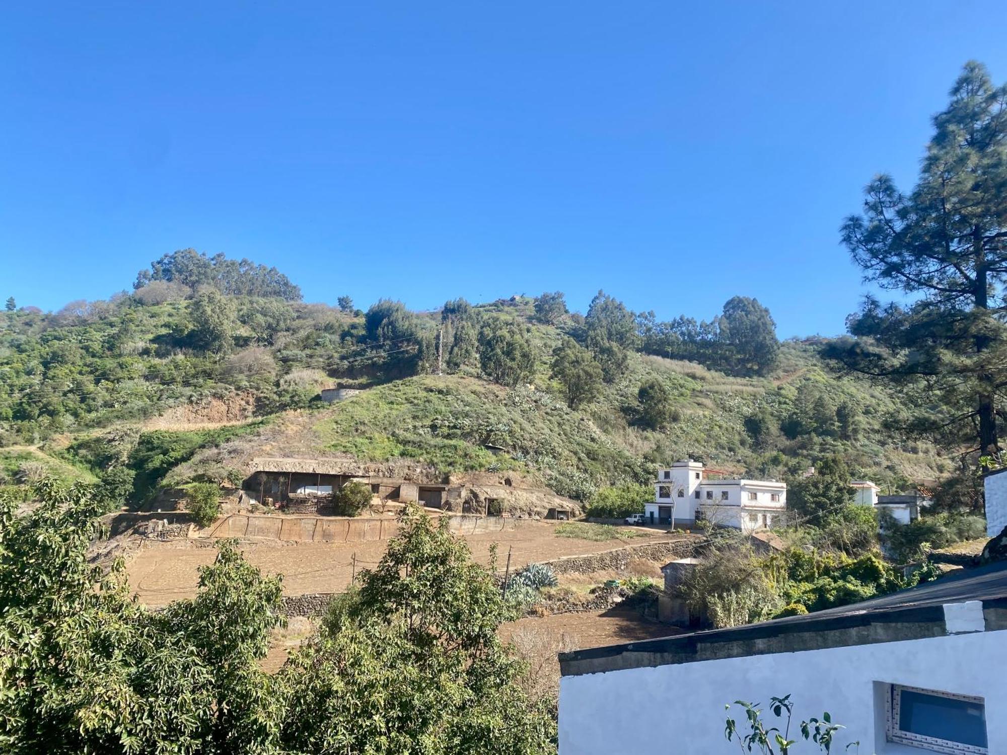 Appartamento Arcos Del Laurel *