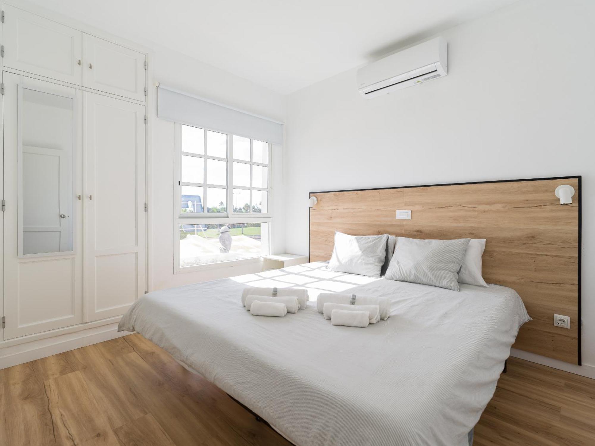 Apartamento Garmas