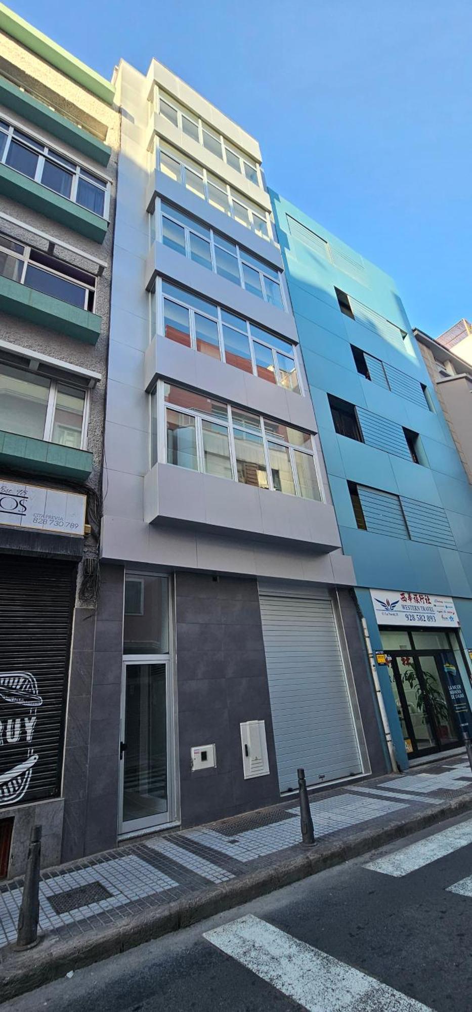 Appartamento Las Canteras 3a *