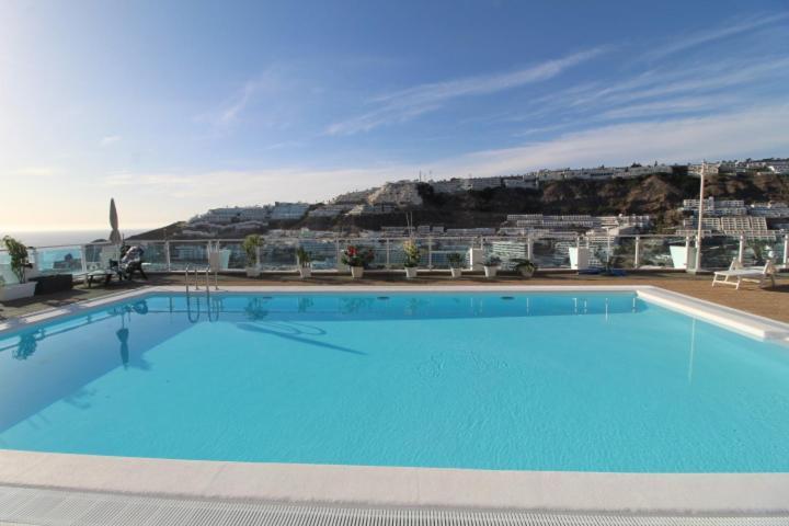 Apartamento Sol Y Playa Puerto Rico *