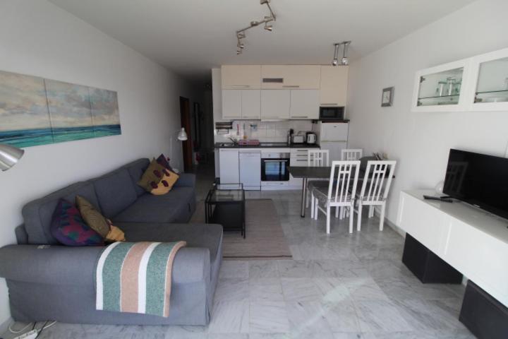 Sol Y Playa Puerto Rico Apartamento *