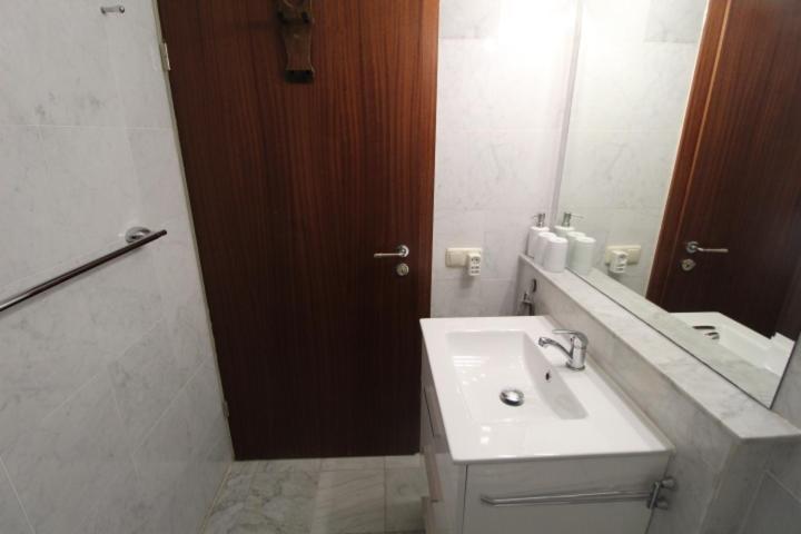 Apartamento Sol Y Playa Puerto Rico