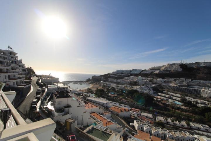 Sol Y Playa Puerto Rico Apartamento *