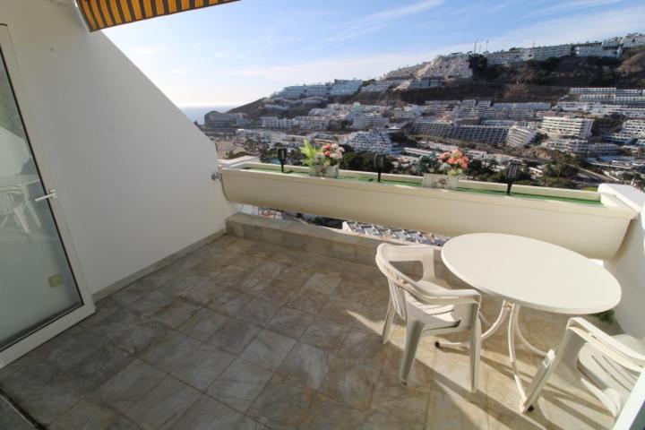 Sol Y Playa Puerto Rico Apartamento